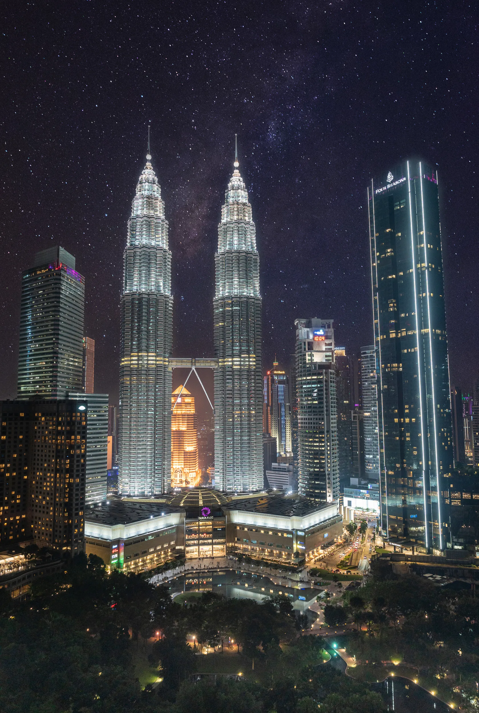 Malaysia — album cover