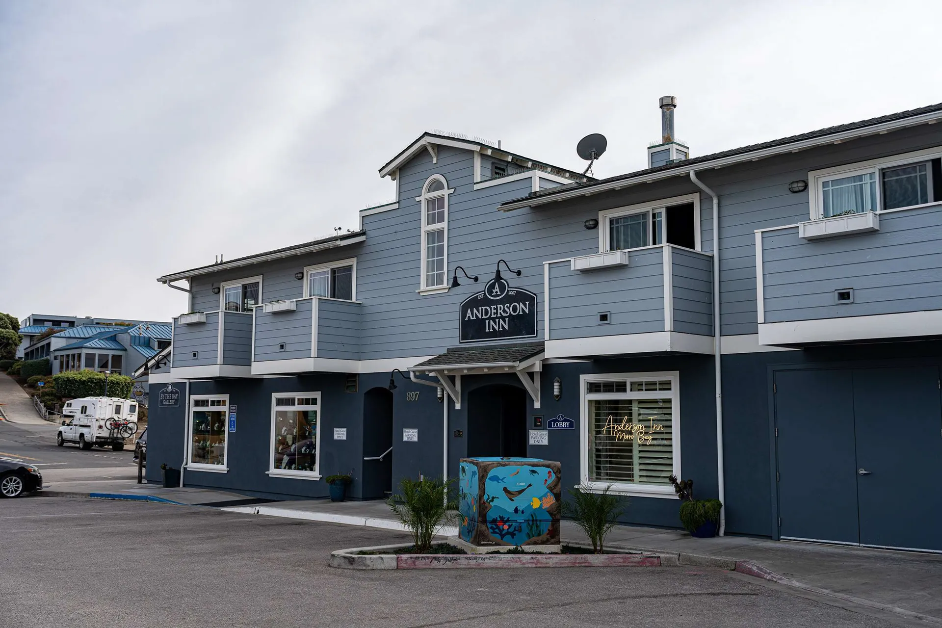 Morro Bay & Pismo — photo 2 of 44