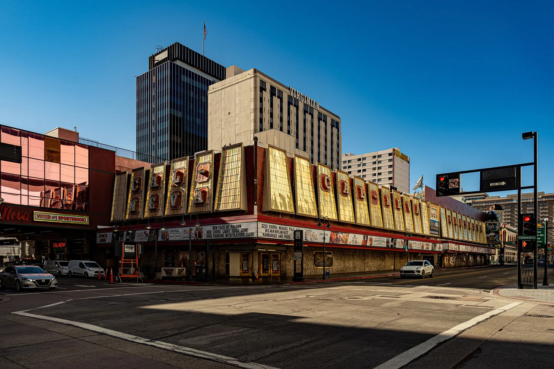 Reno — photo 2 of 20