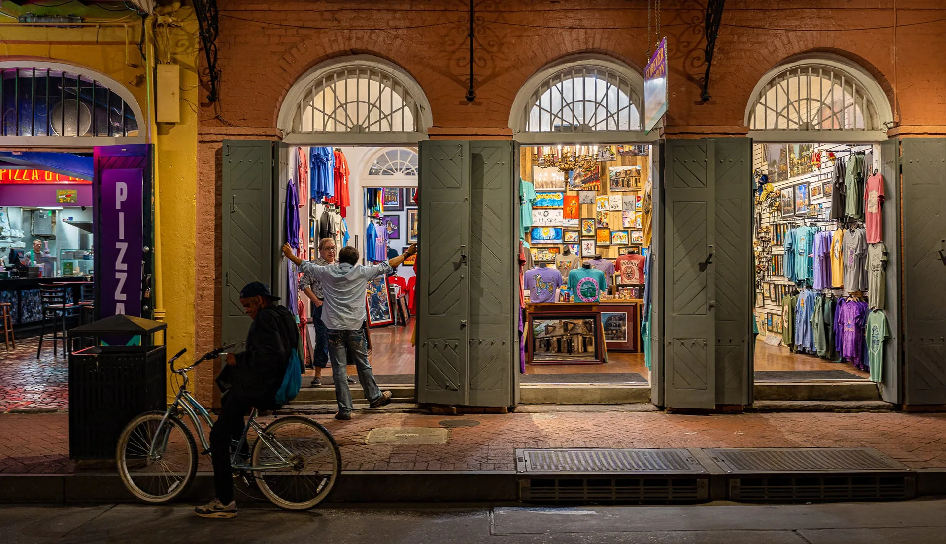 New Orleans — photo 3 of 63