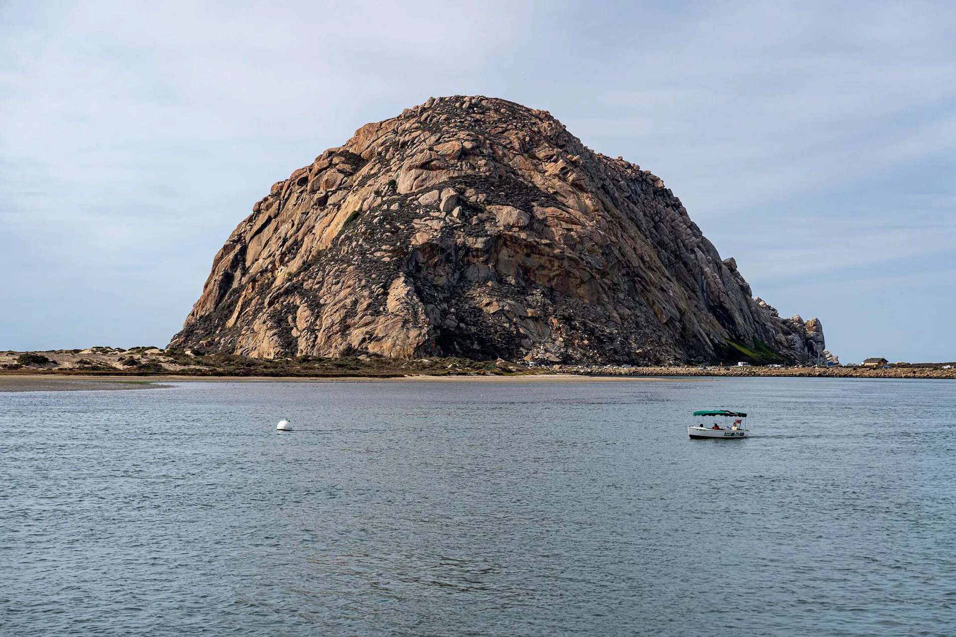 Morro Bay & Pismo — photo 3 of 44
