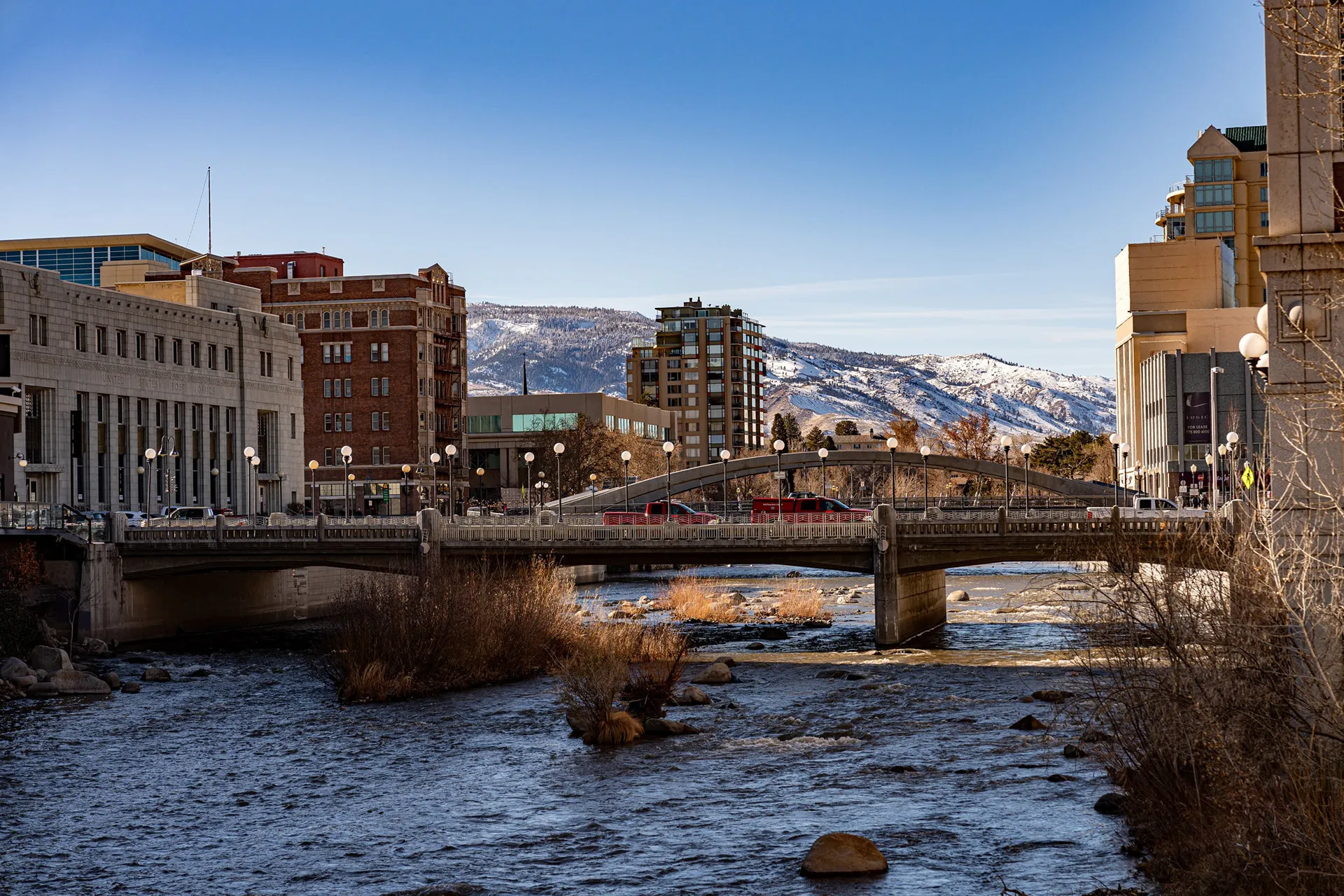 Reno — photo 3 of 20