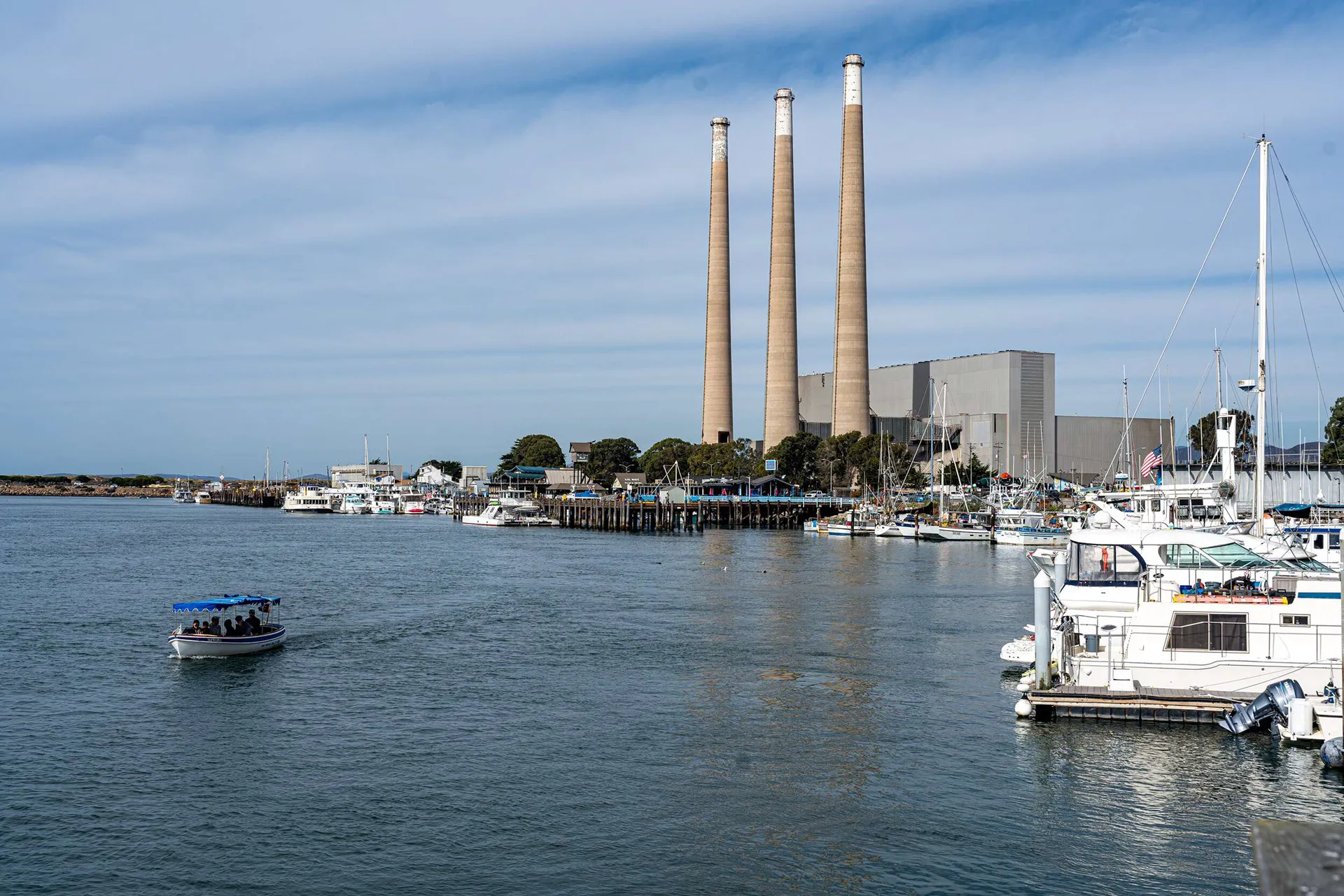 Morro Bay & Pismo — photo 4 of 44
