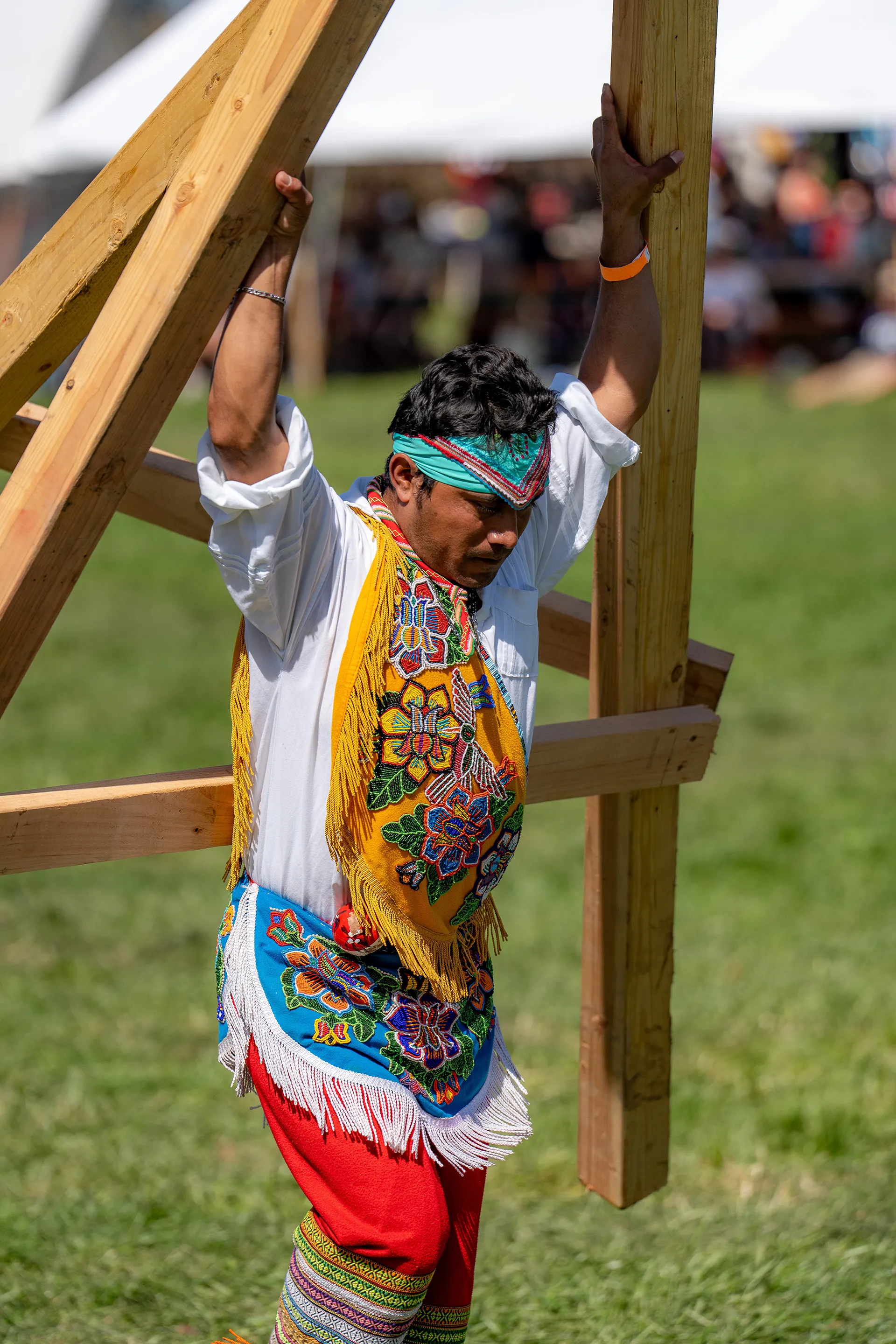 Aztec & Mexica — photo 4 of 38