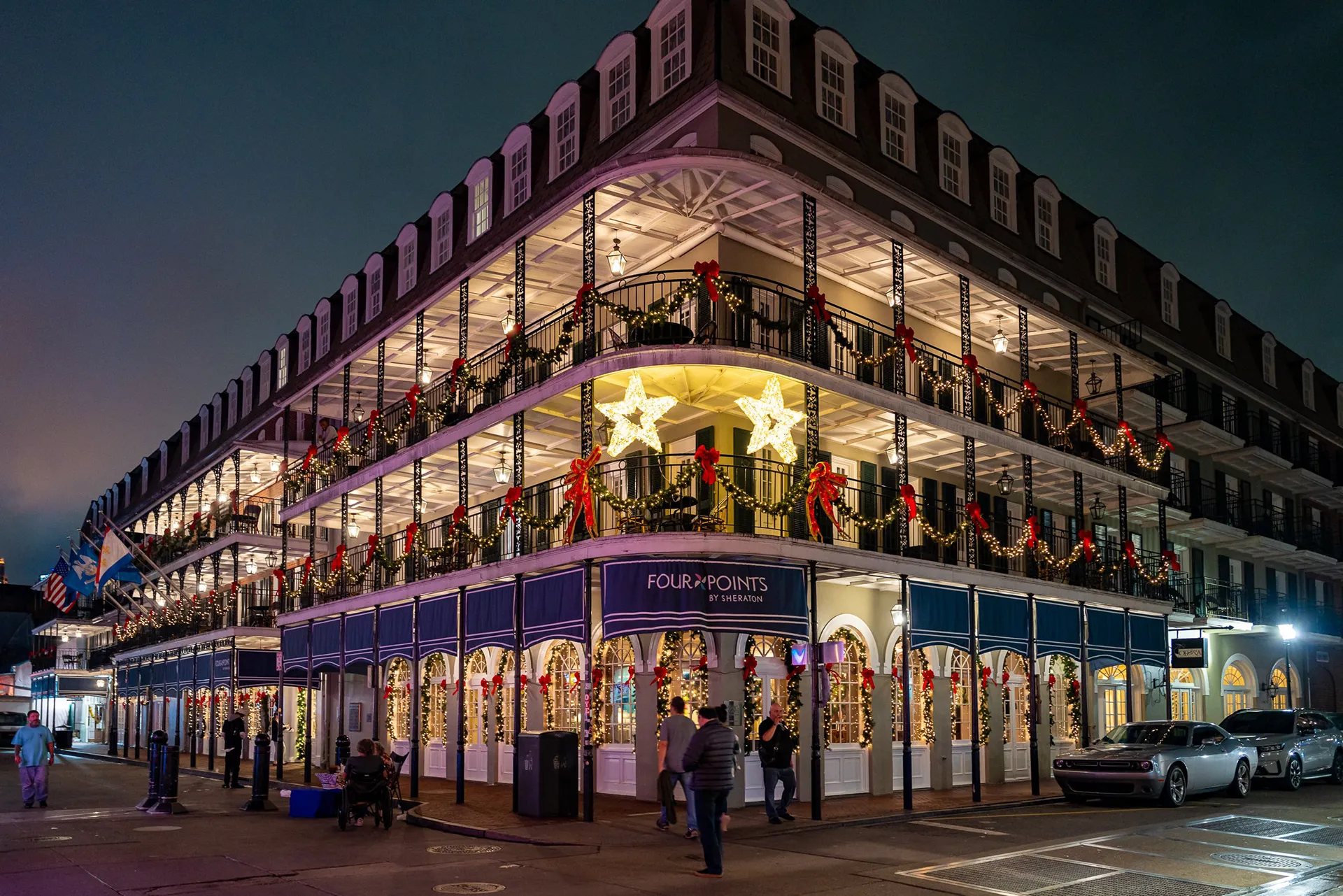 New Orleans — photo 4 of 63