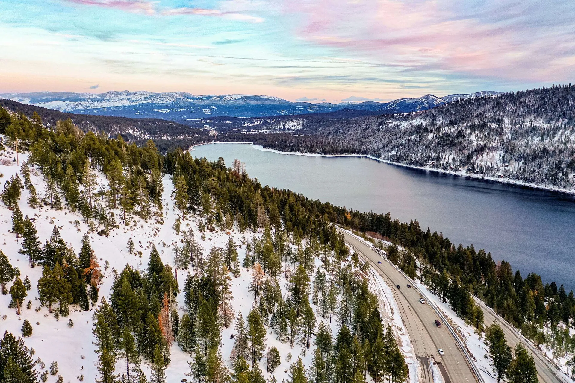 Tahoe Winter — photo 4 of 15