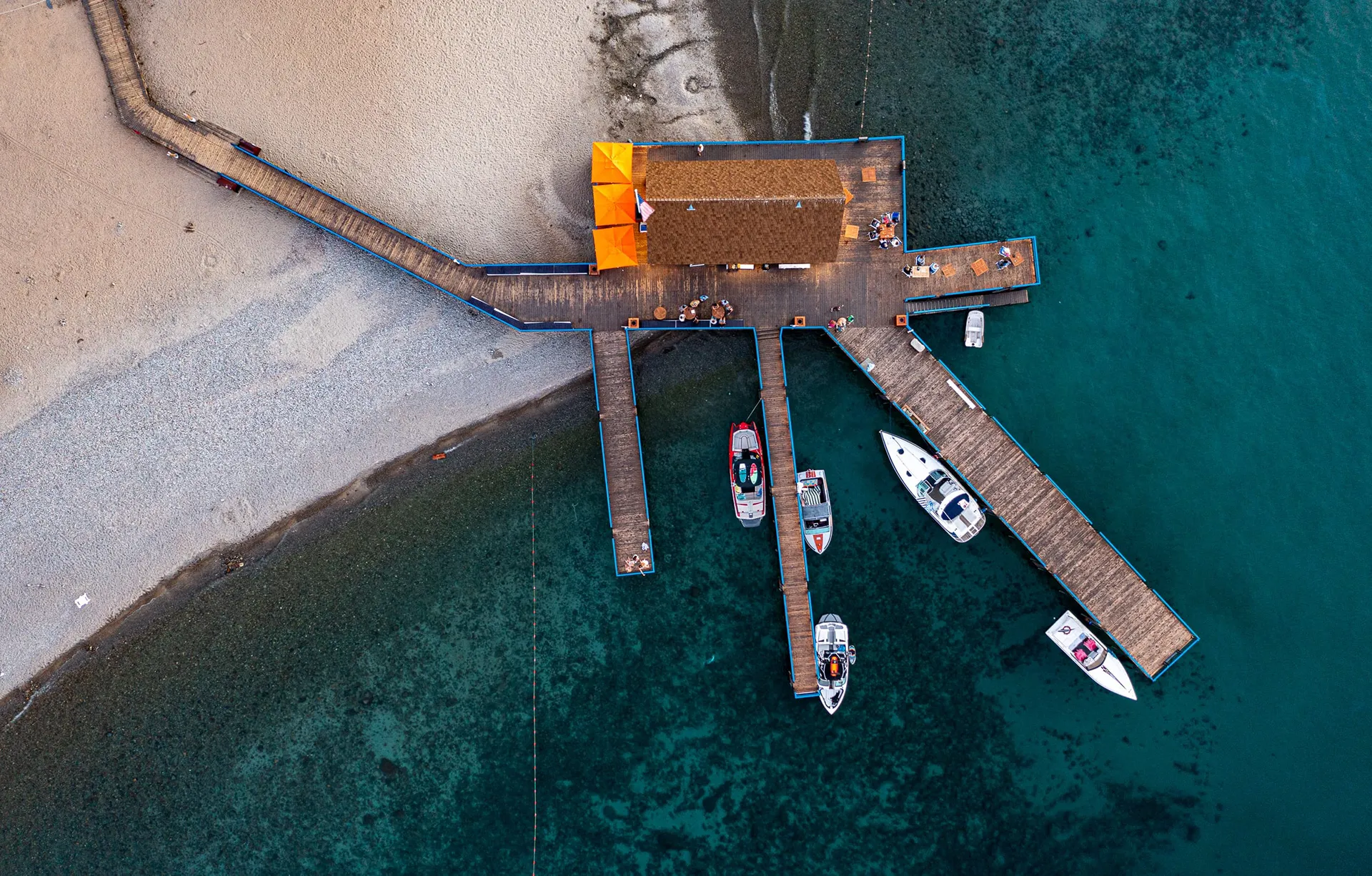 Lake Tahoe — photo 4 of 33