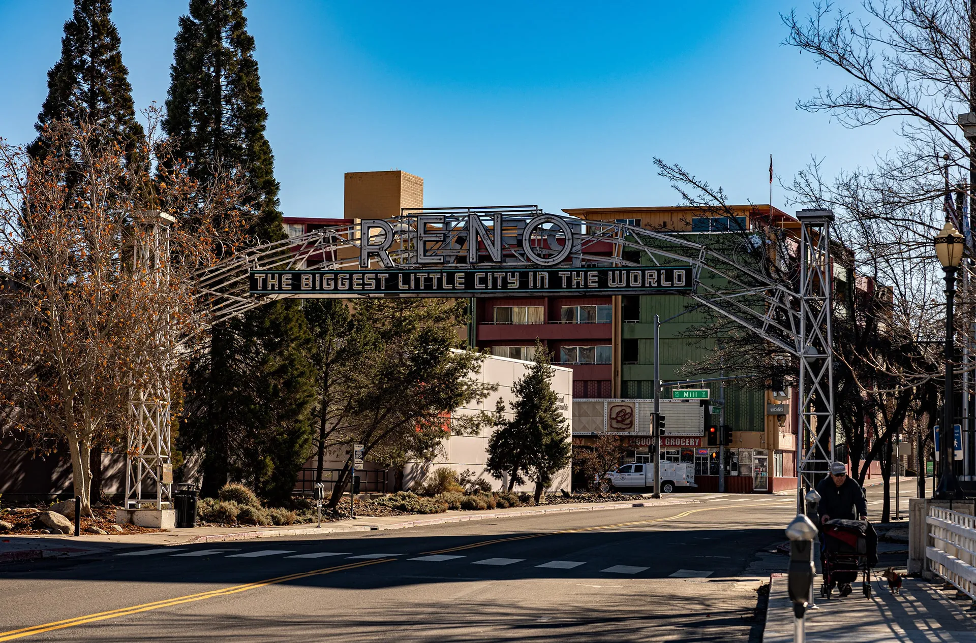 Reno — photo 4 of 20