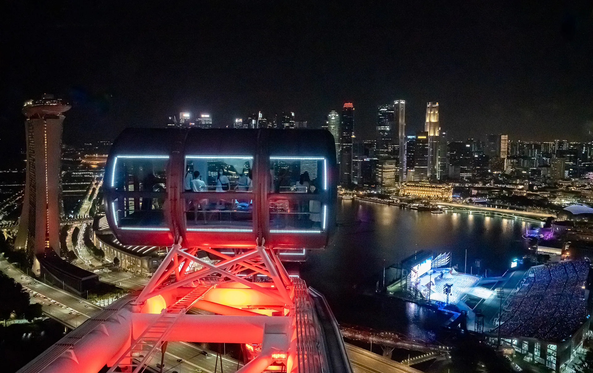 Singapore — photo 5 of 128
