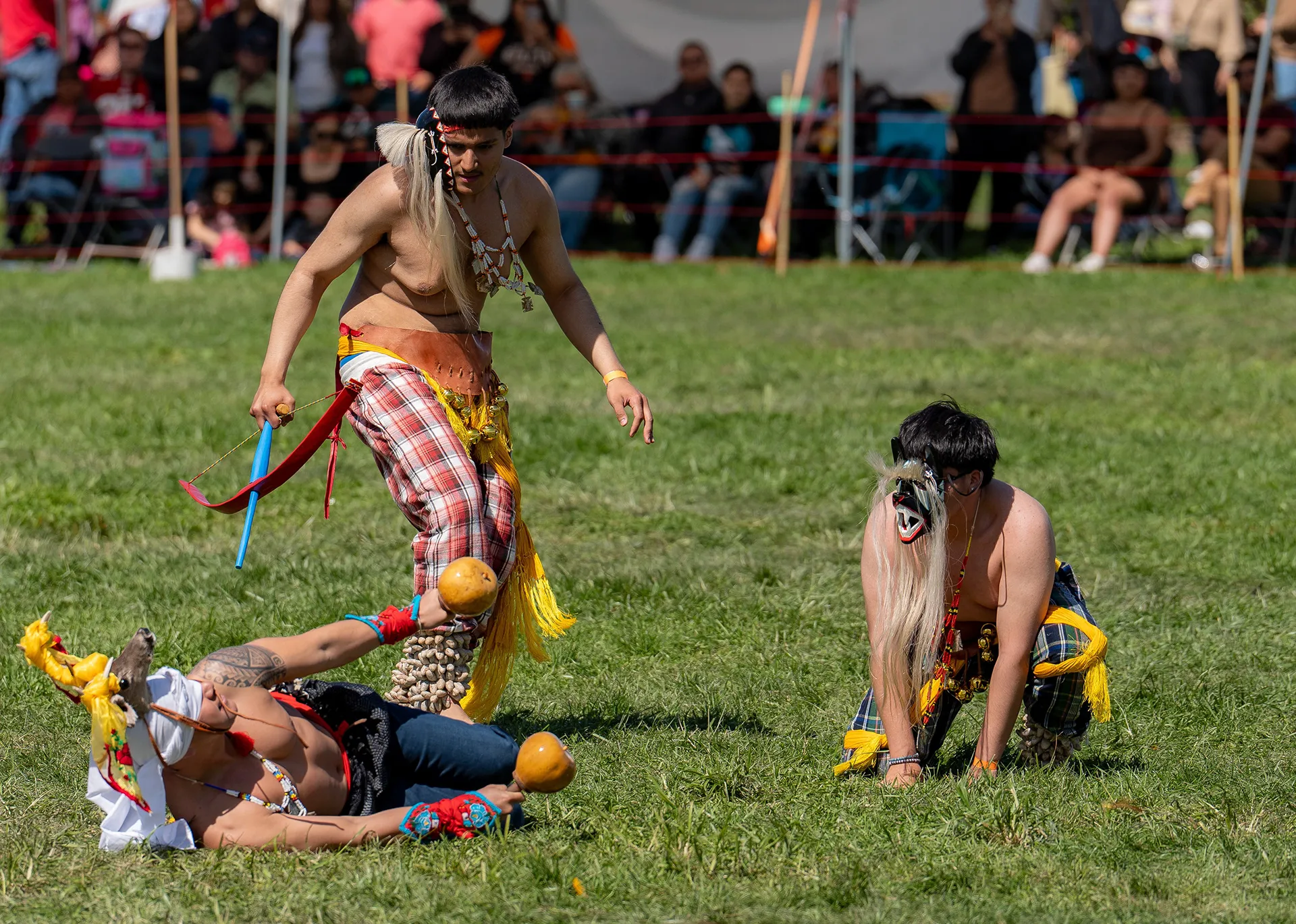 Aztec & Mexica — photo 5 of 38