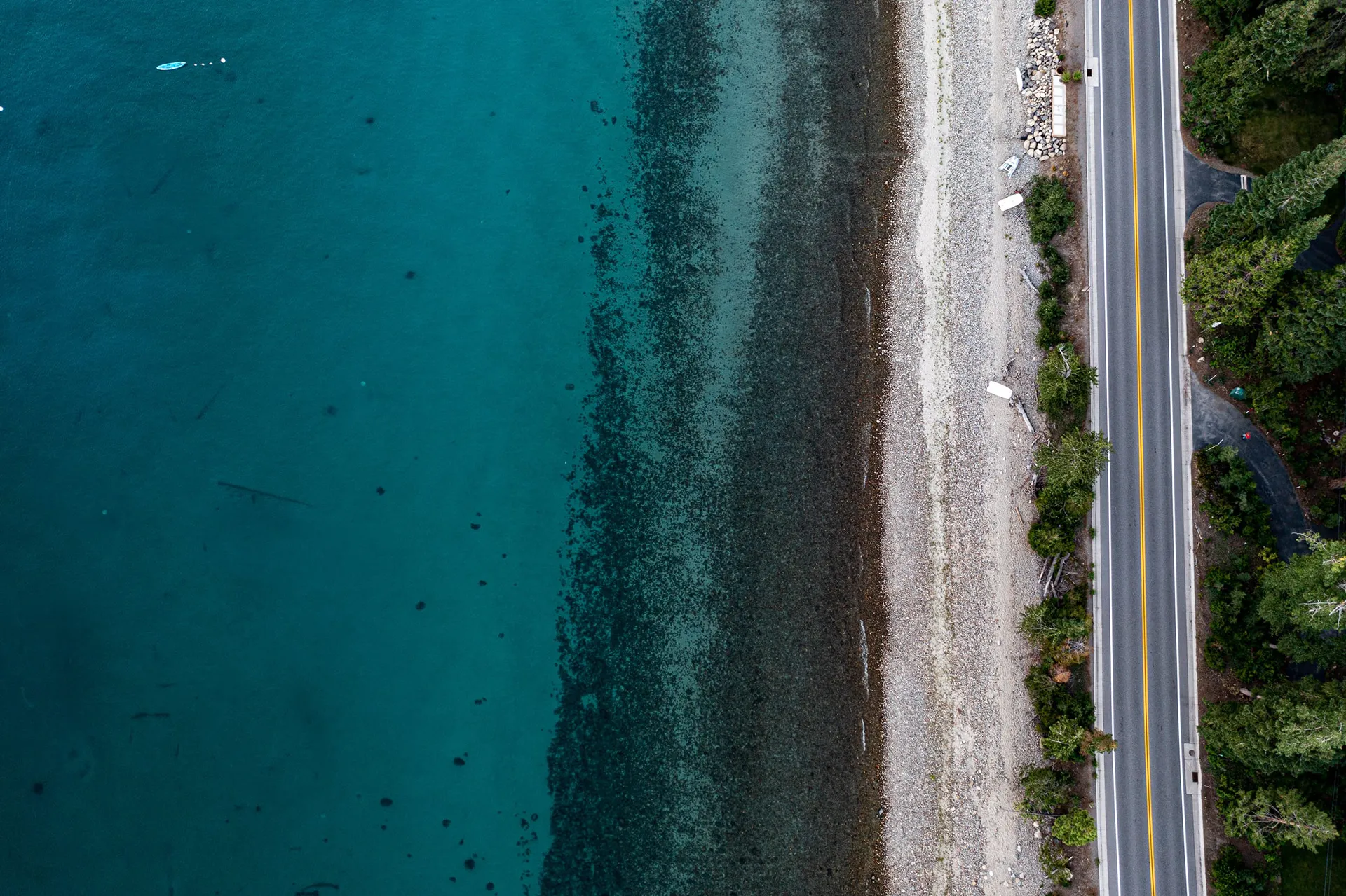 Lake Tahoe — photo 5 of 33