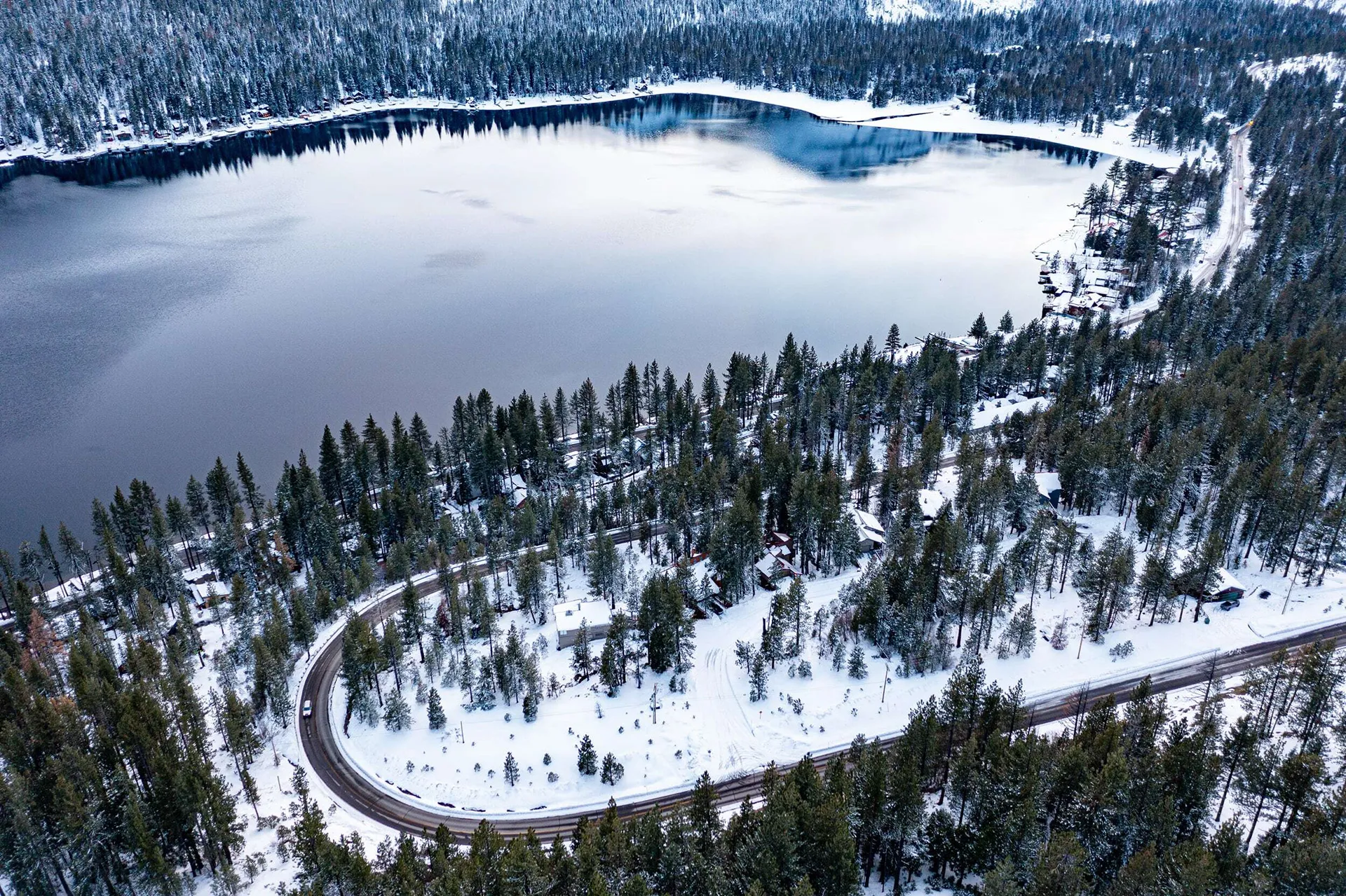 Tahoe Winter — photo 6 of 15