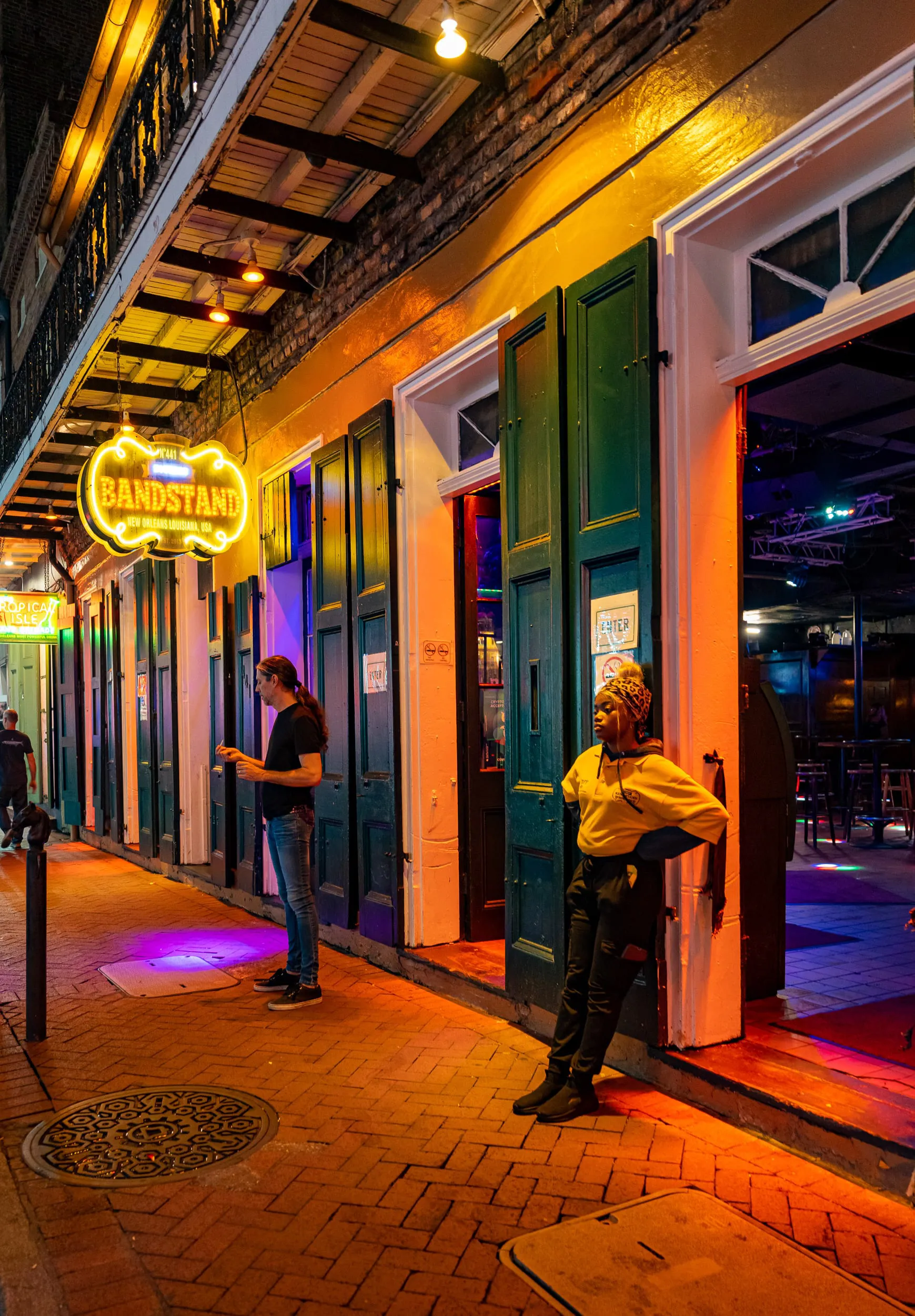 New Orleans — photo 6 of 63
