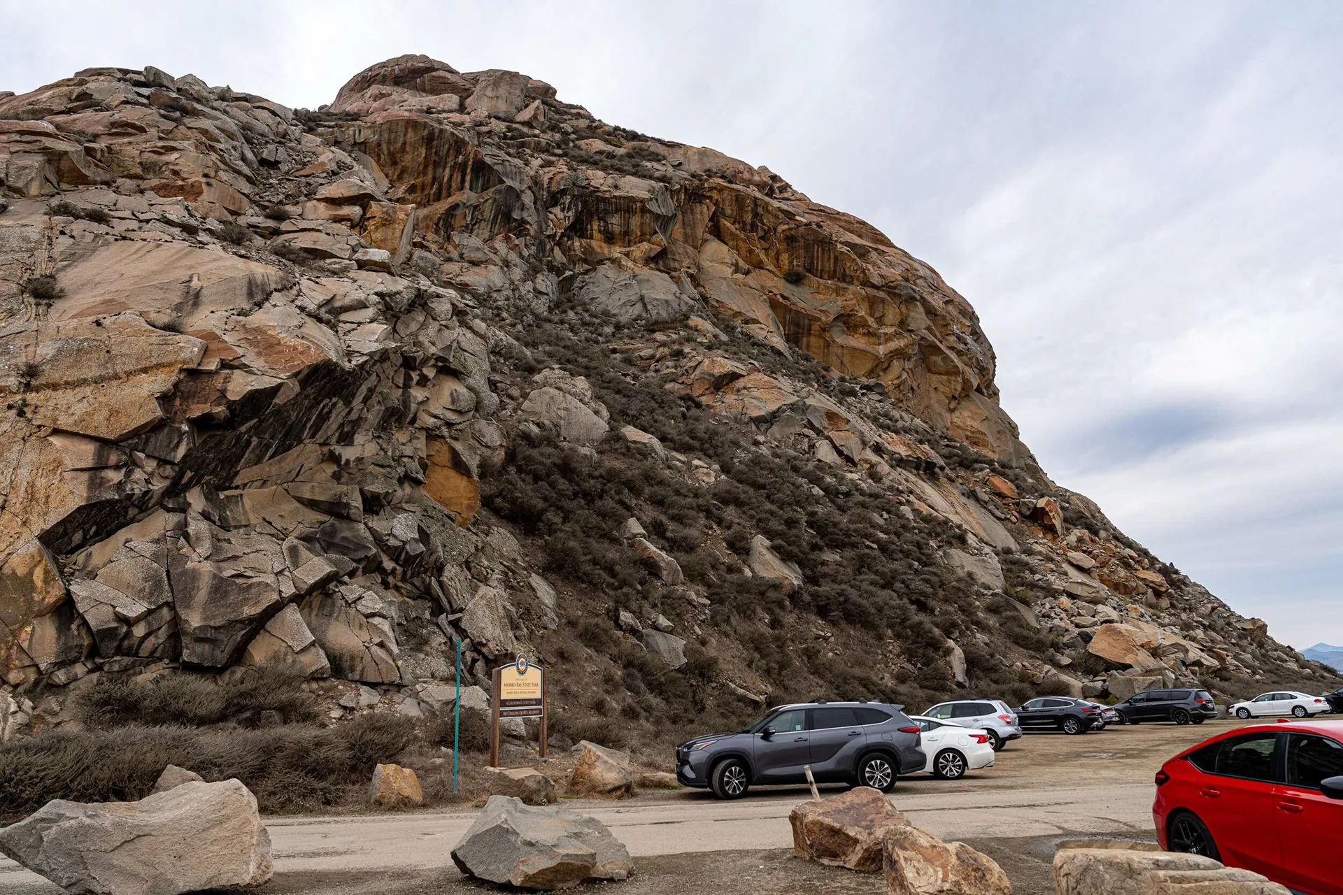 Morro Bay & Pismo — photo 7 of 44