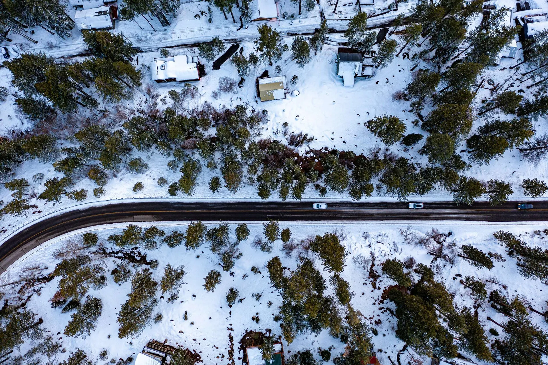 Tahoe Winter — photo 7 of 15