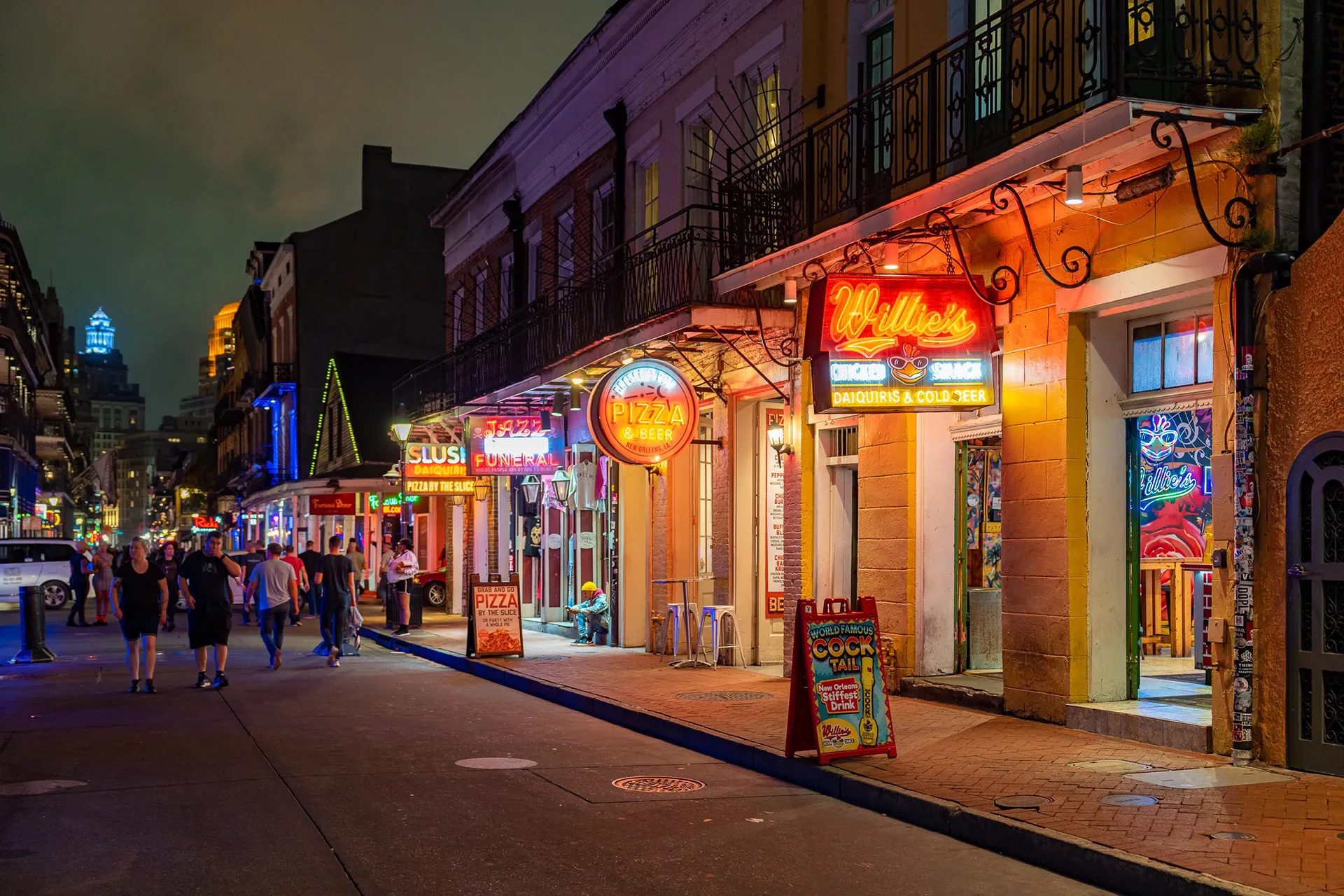 New Orleans — photo 7 of 63