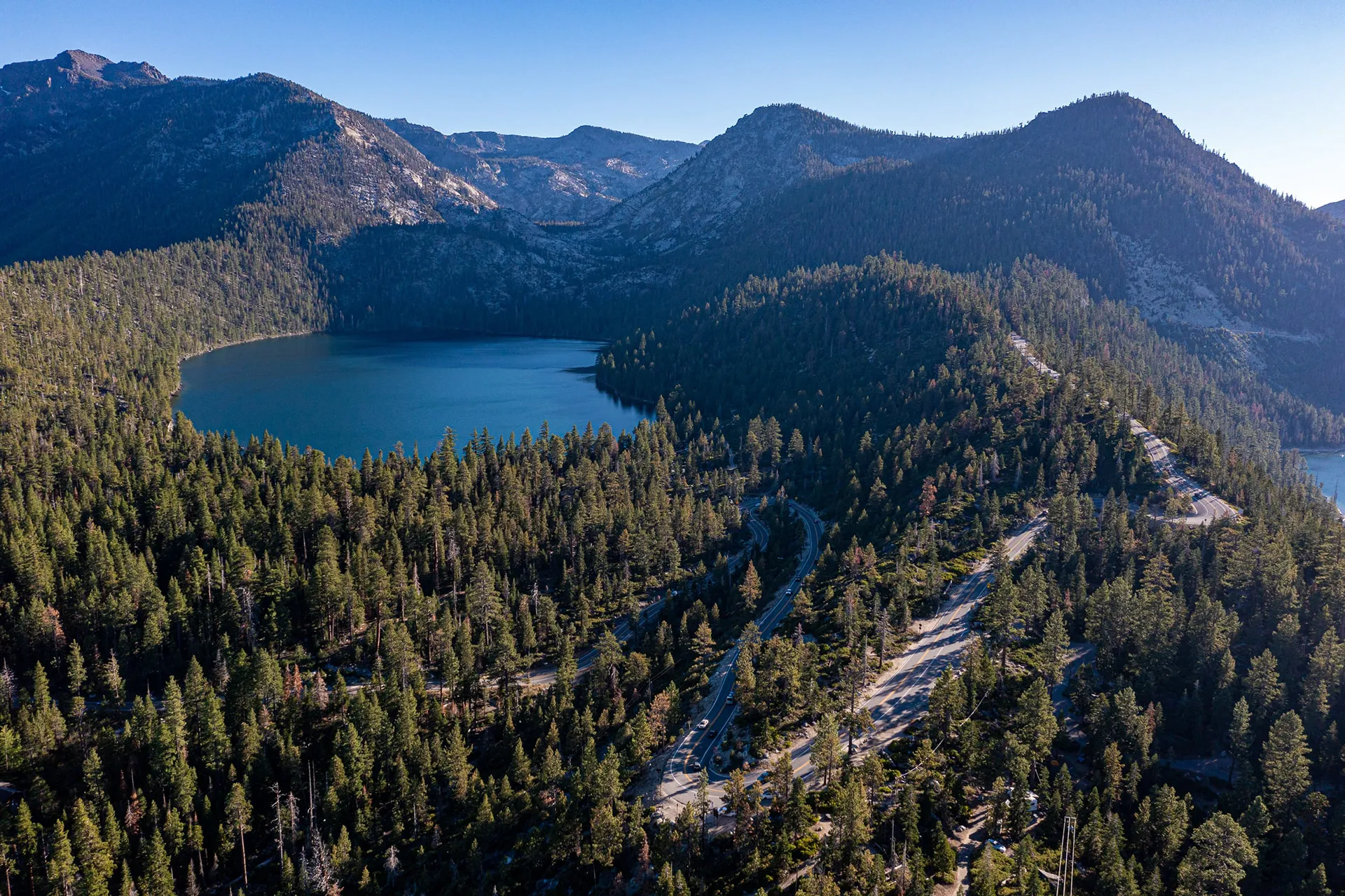 Lake Tahoe — photo 7 of 33