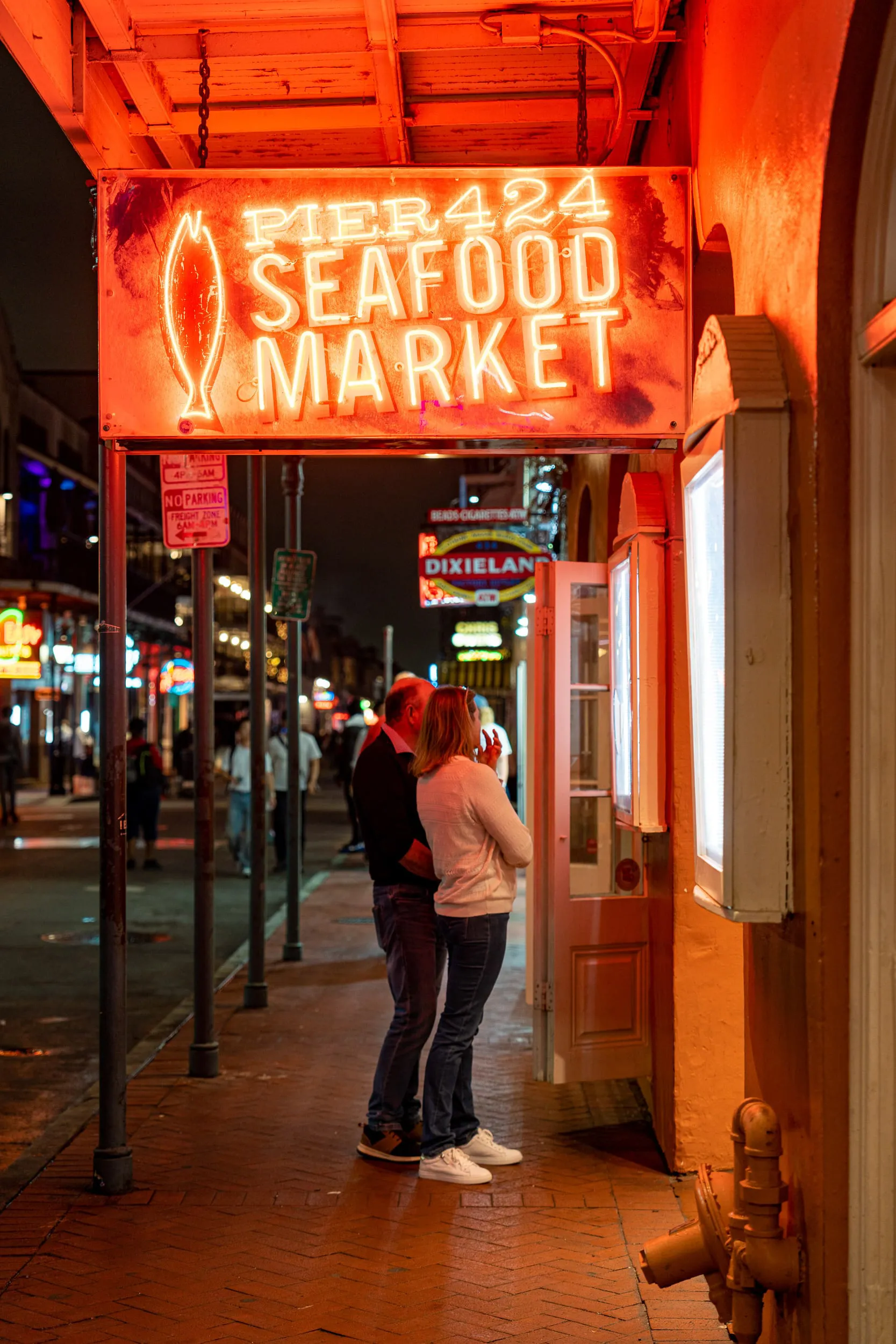 New Orleans — photo 8 of 63