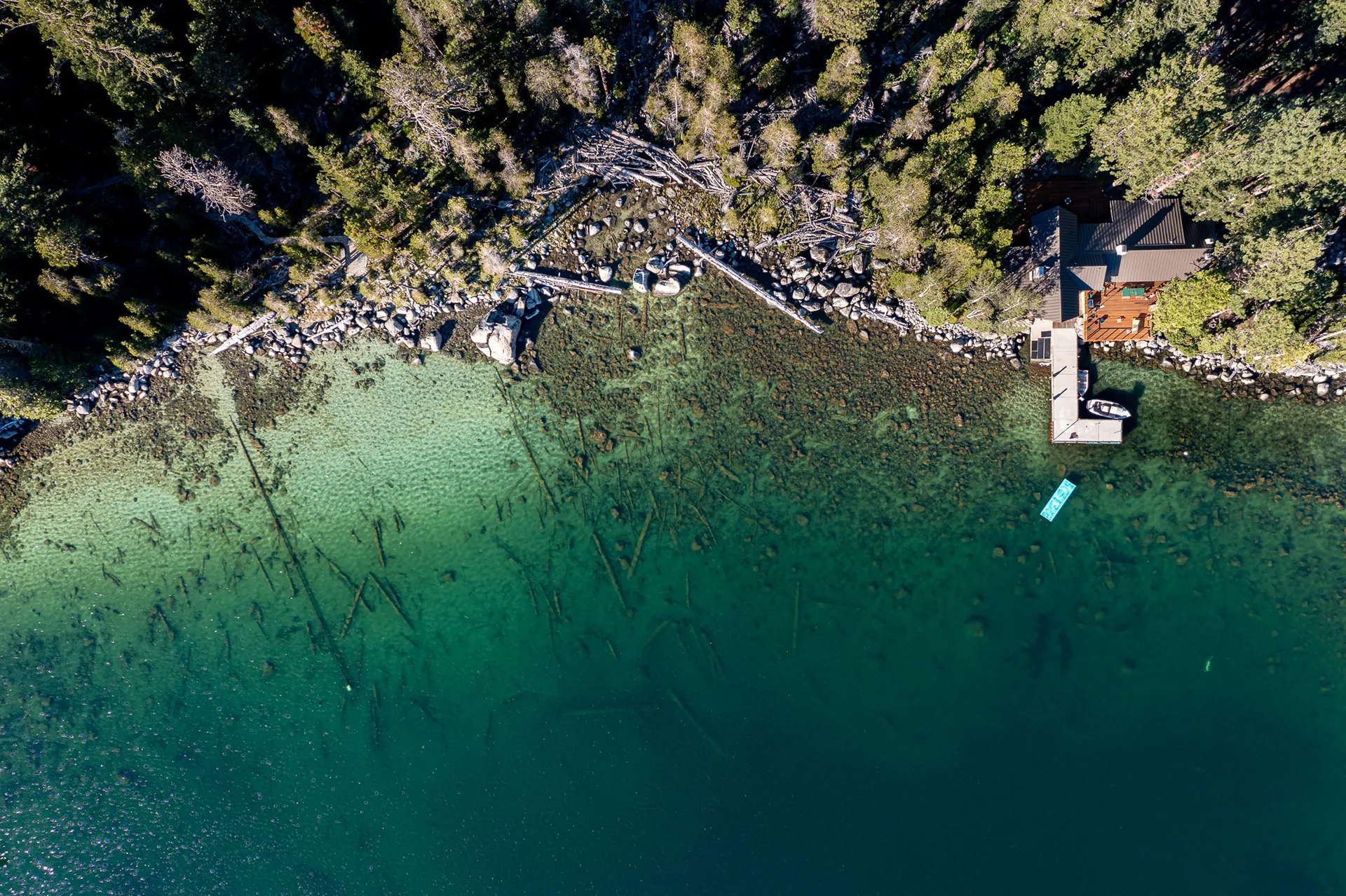Lake Tahoe — photo 8 of 33