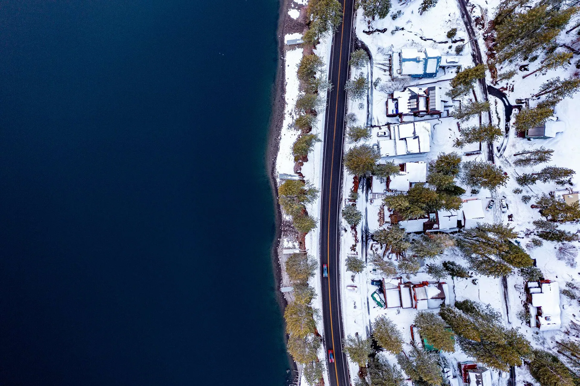 Tahoe Winter — photo 8 of 15