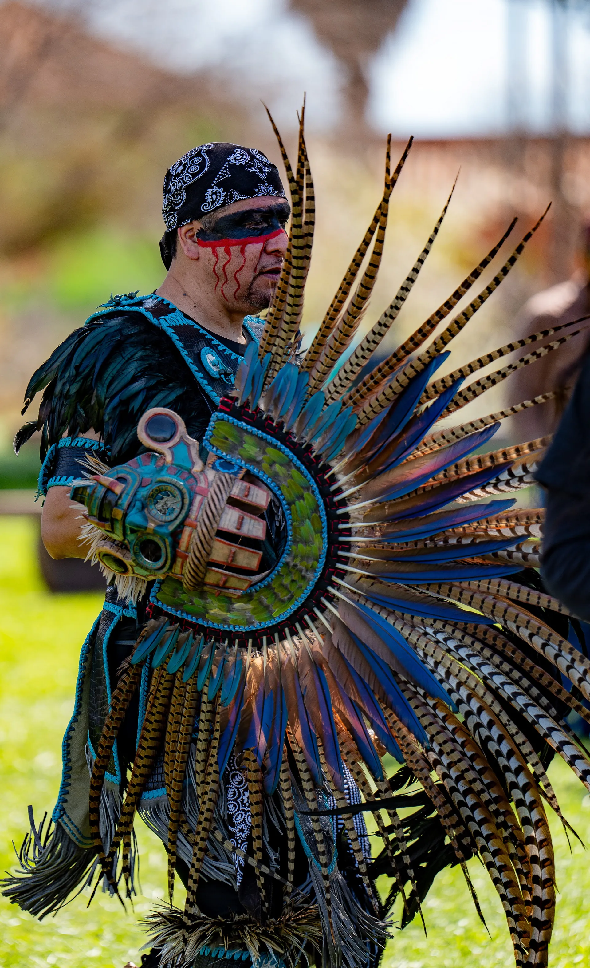 Aztec & Mexica — photo 8 of 38