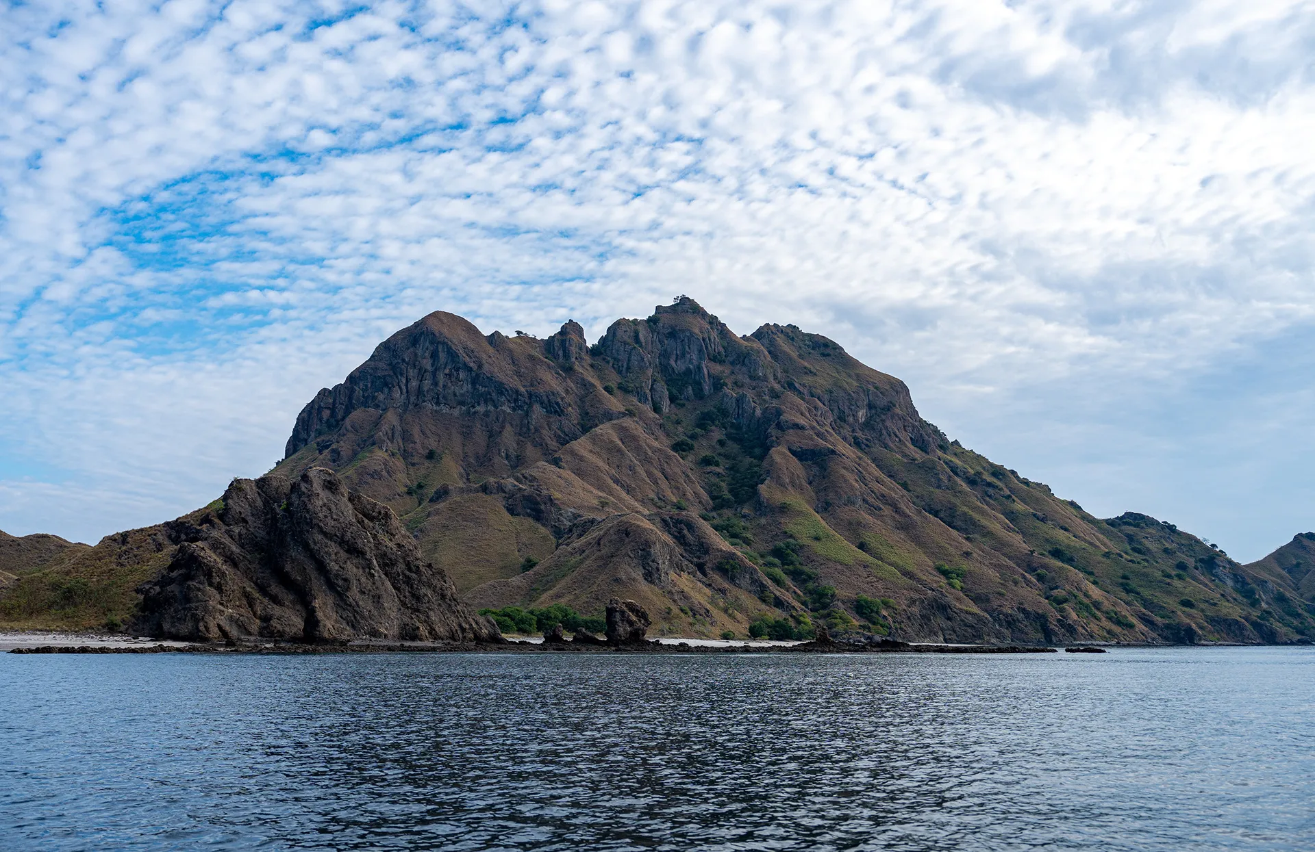 Labuan Bajo & Komodo Island — photo 9 of 27
