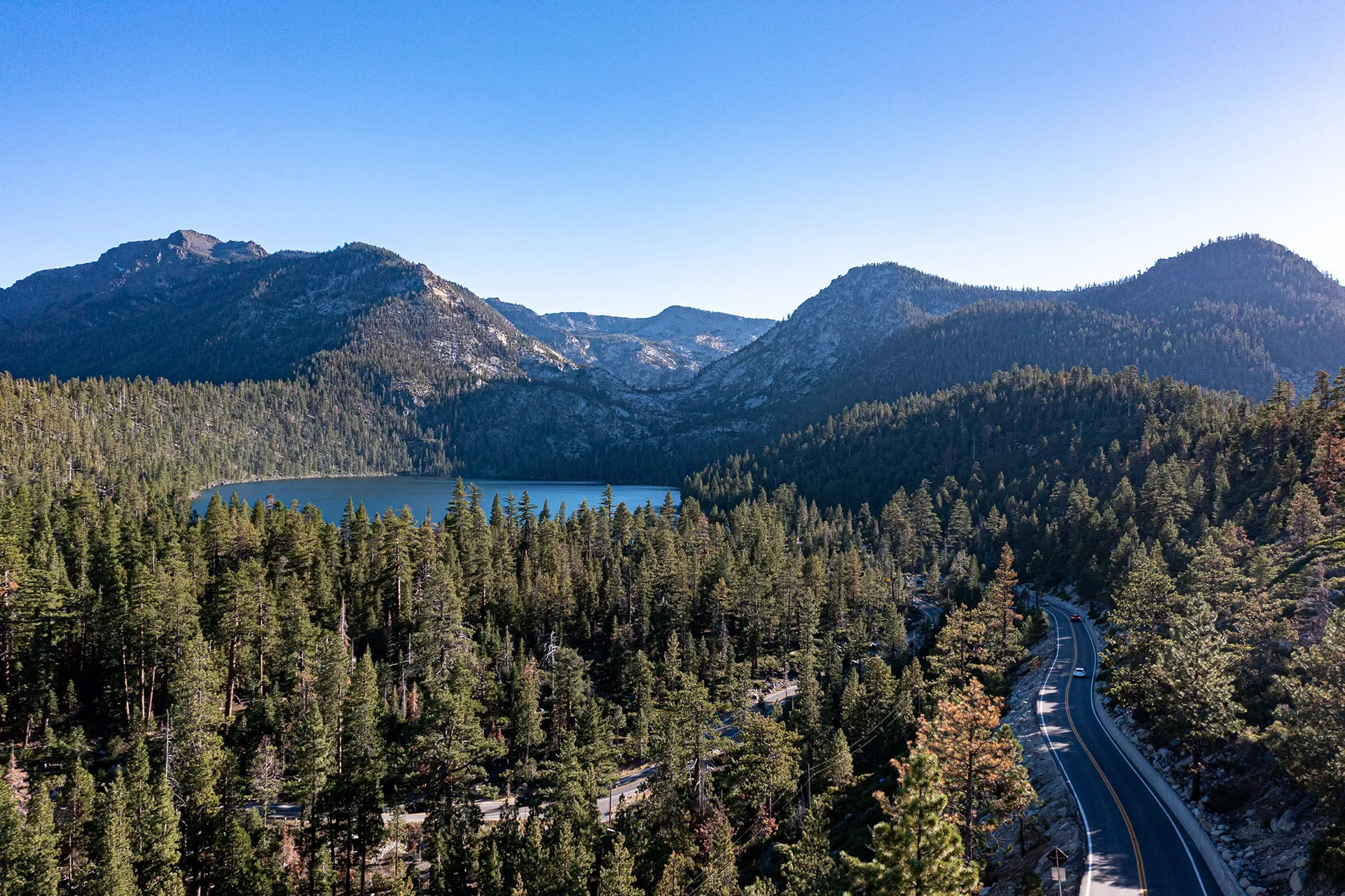Lake Tahoe — photo 9 of 33