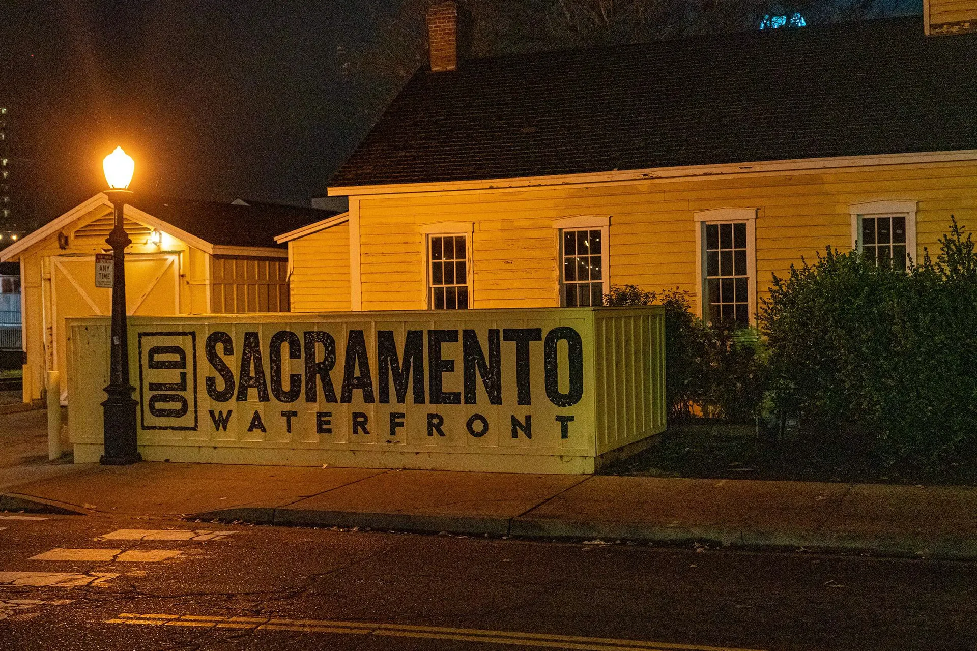 Sacramento & Napa — photo 9 of 42