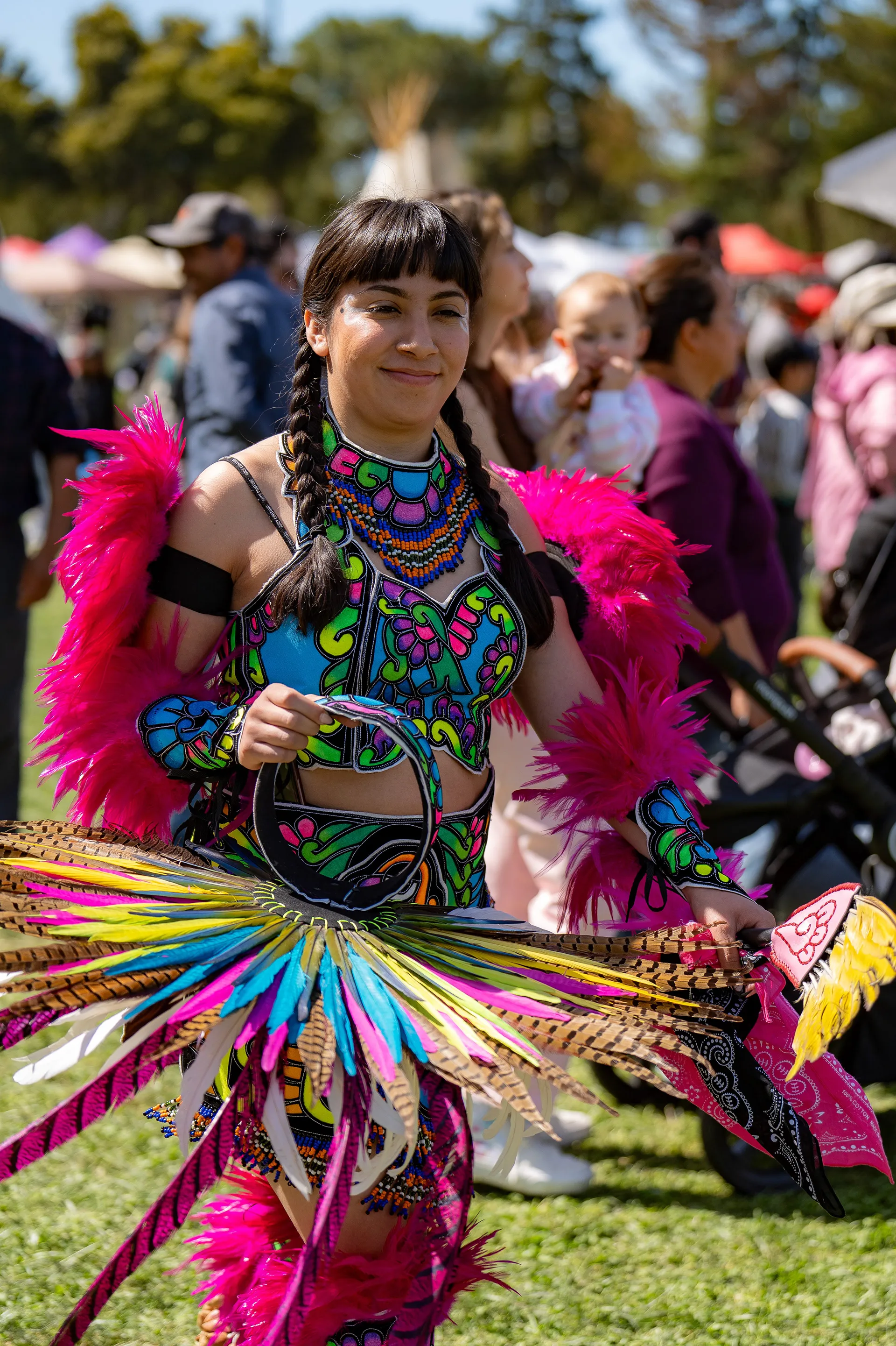 Aztec & Mexica — photo 9 of 38