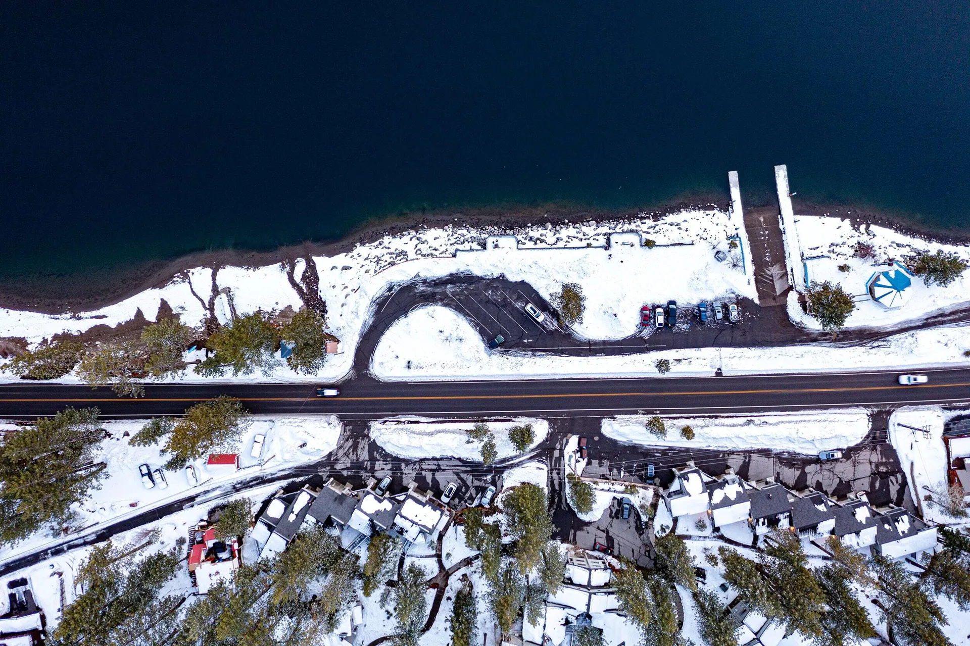 Tahoe Winter — photo 9 of 15