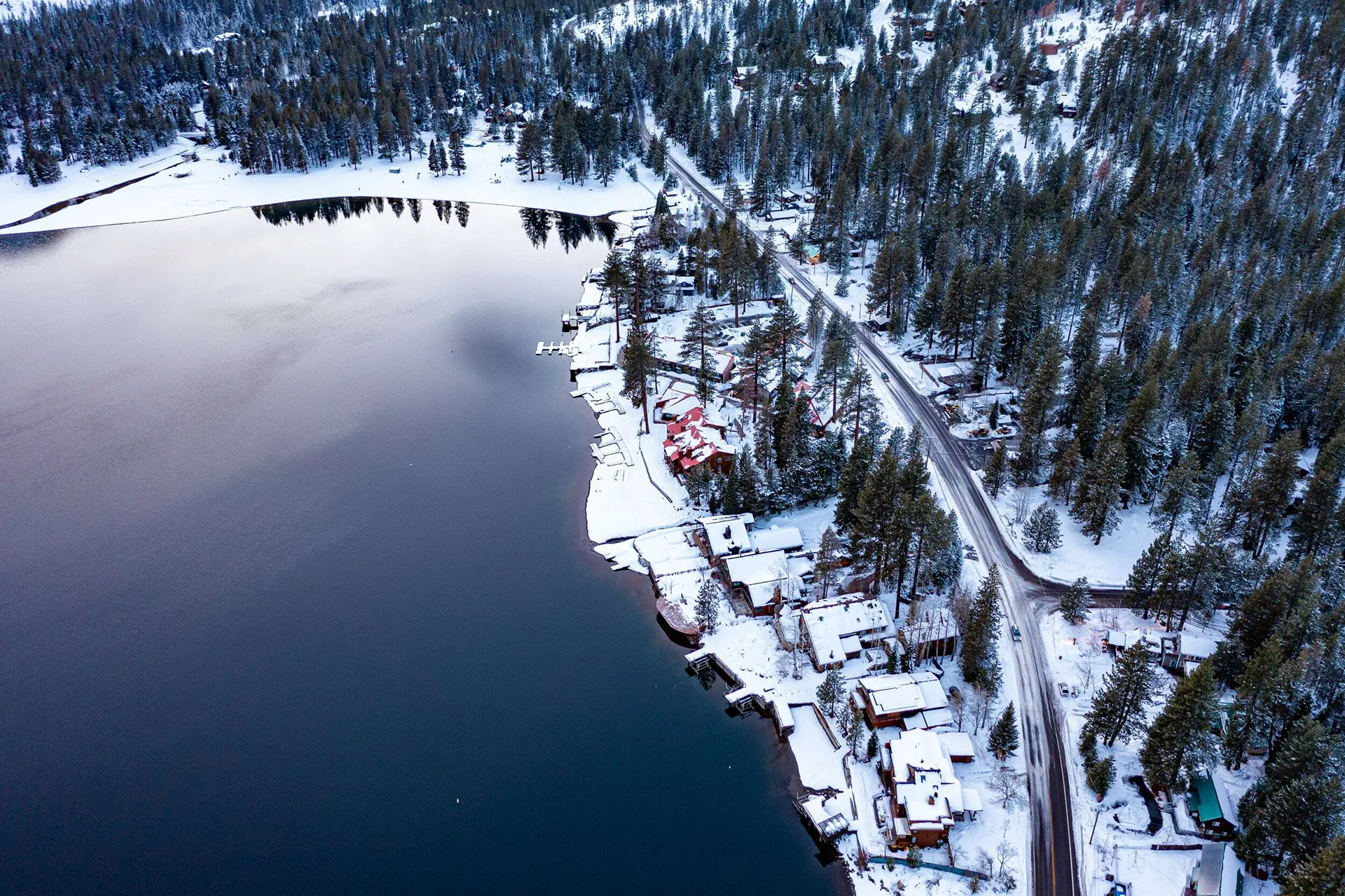 Tahoe Winter — photo 10 of 15