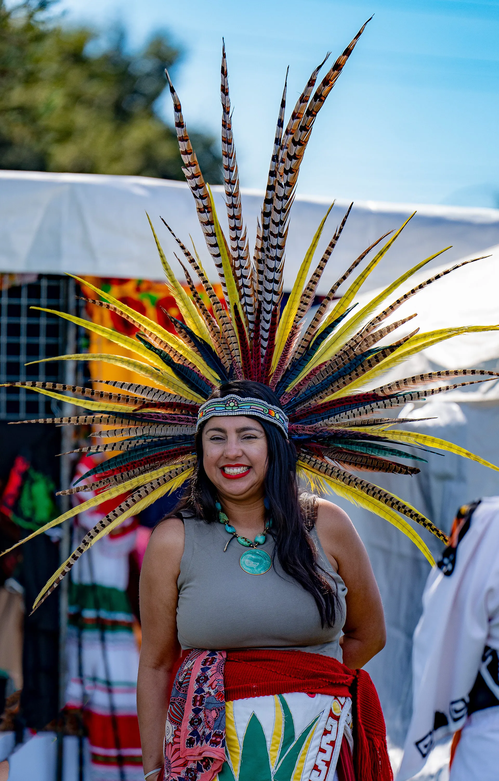 Aztec & Mexica — photo 10 of 38