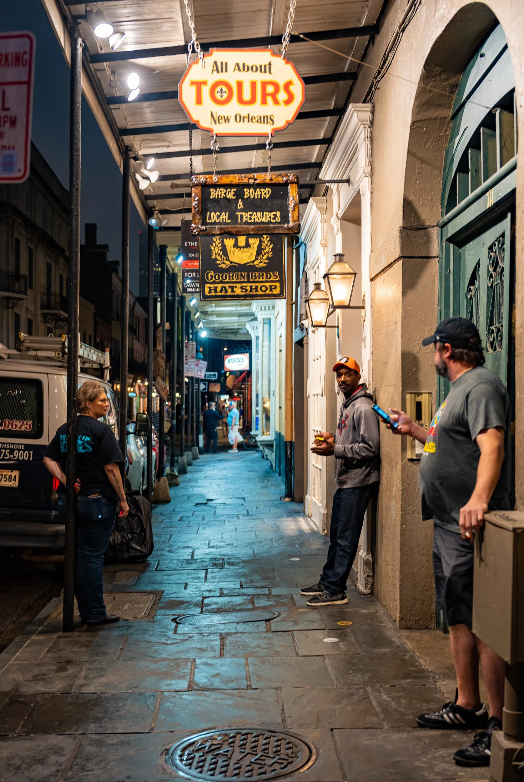 New Orleans — photo 10 of 63