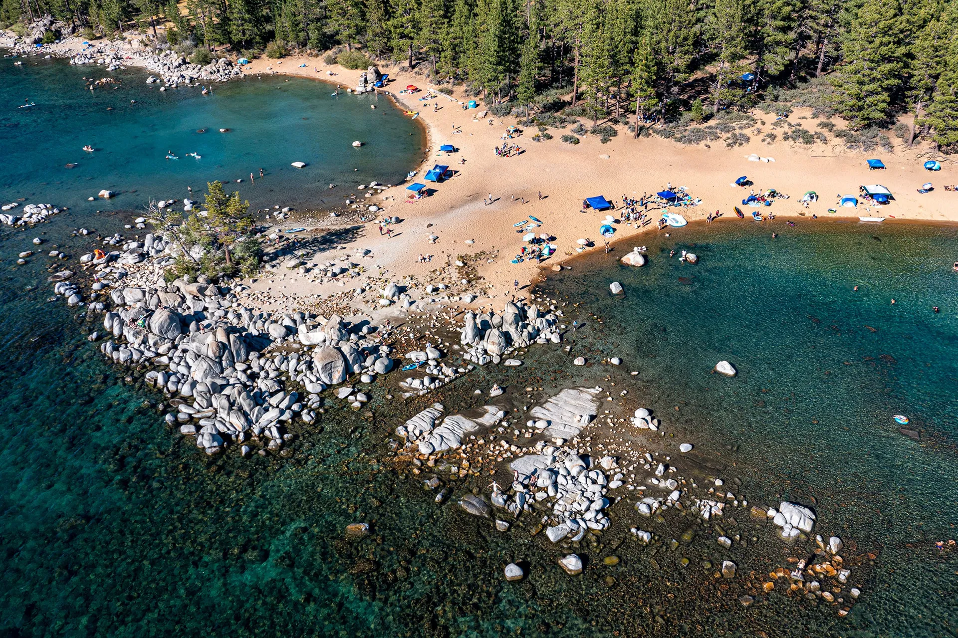Lake Tahoe — photo 10 of 33