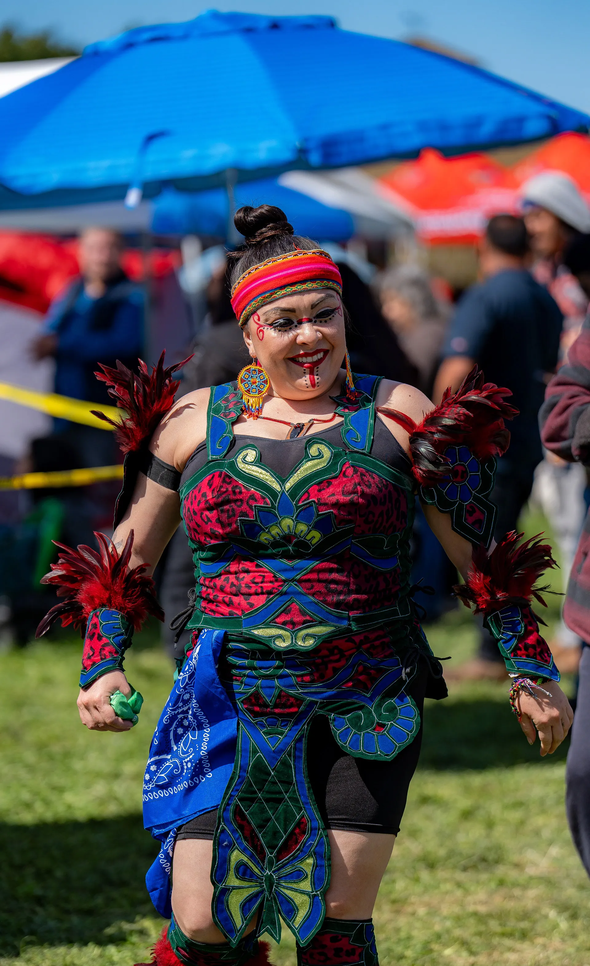Aztec & Mexica — photo 11 of 38