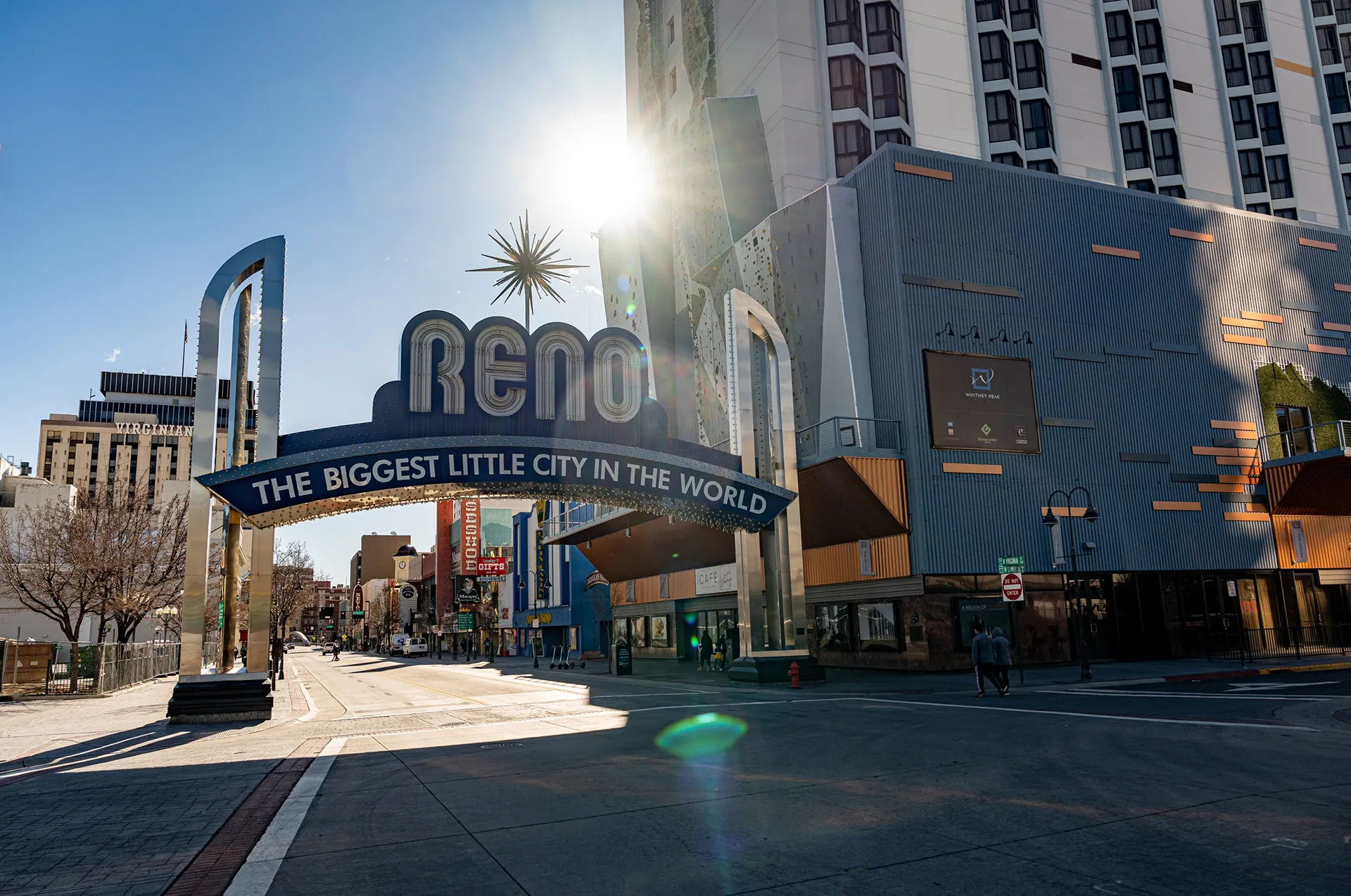 Reno — photo 11 of 20