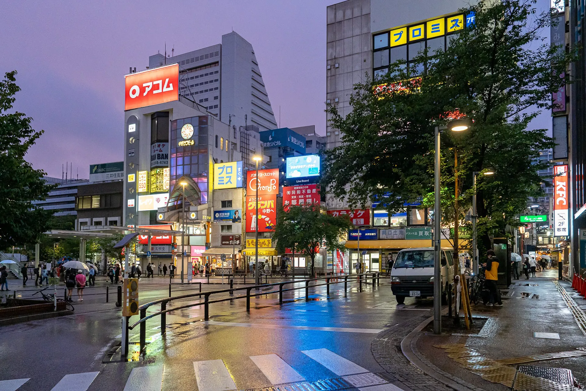 Japan — photo 11 of 197