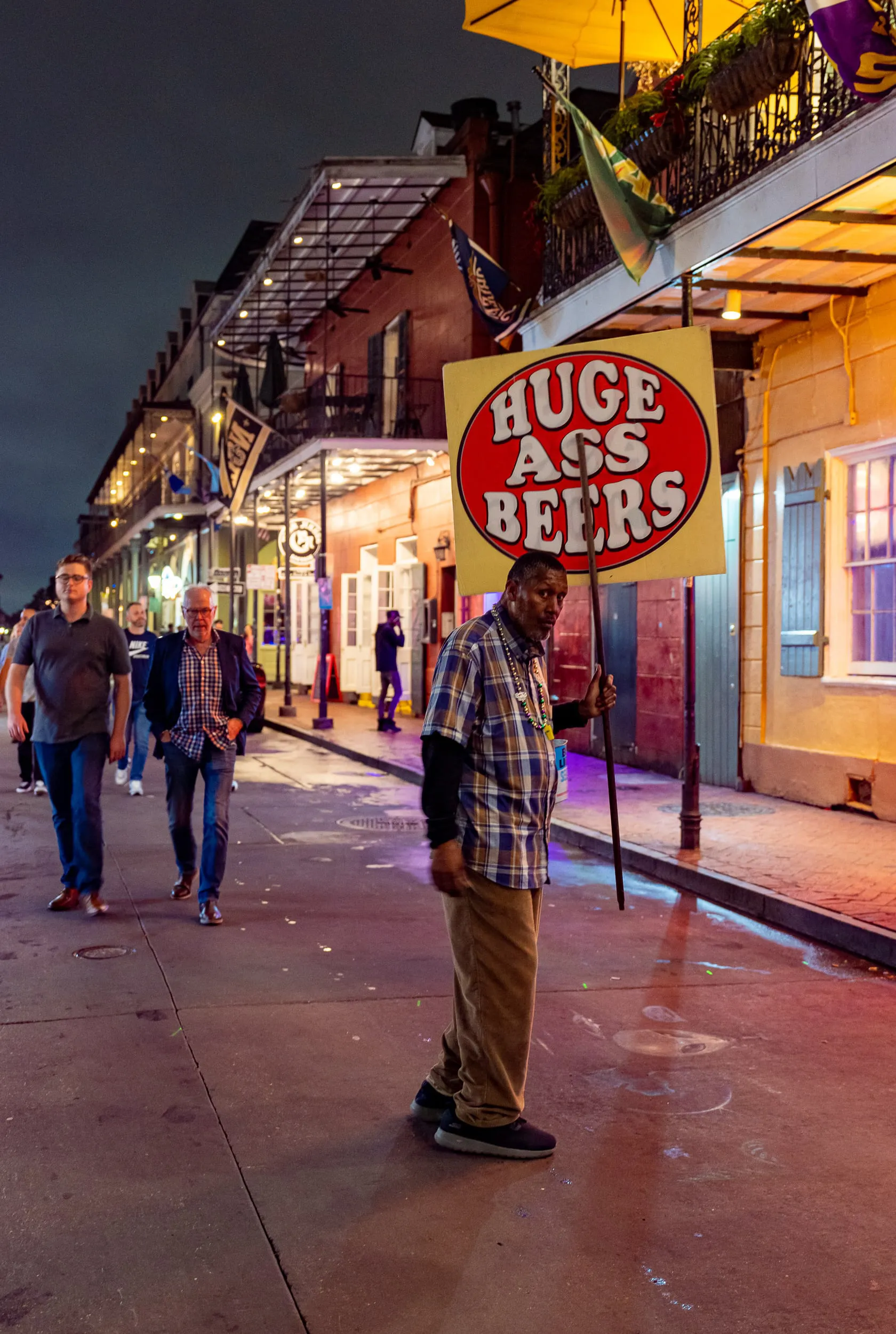 New Orleans — photo 12 of 63