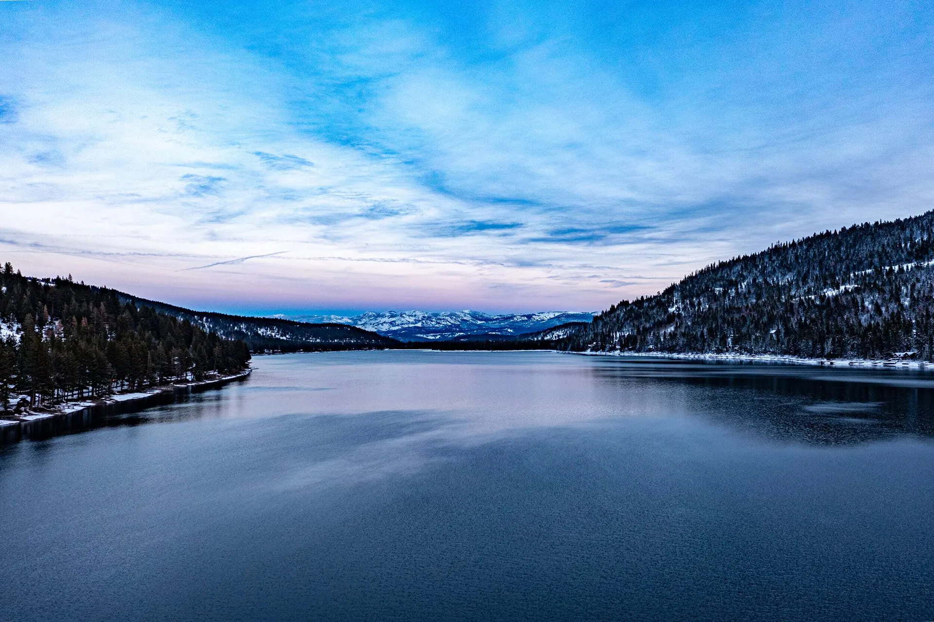 Tahoe Winter — photo 12 of 15