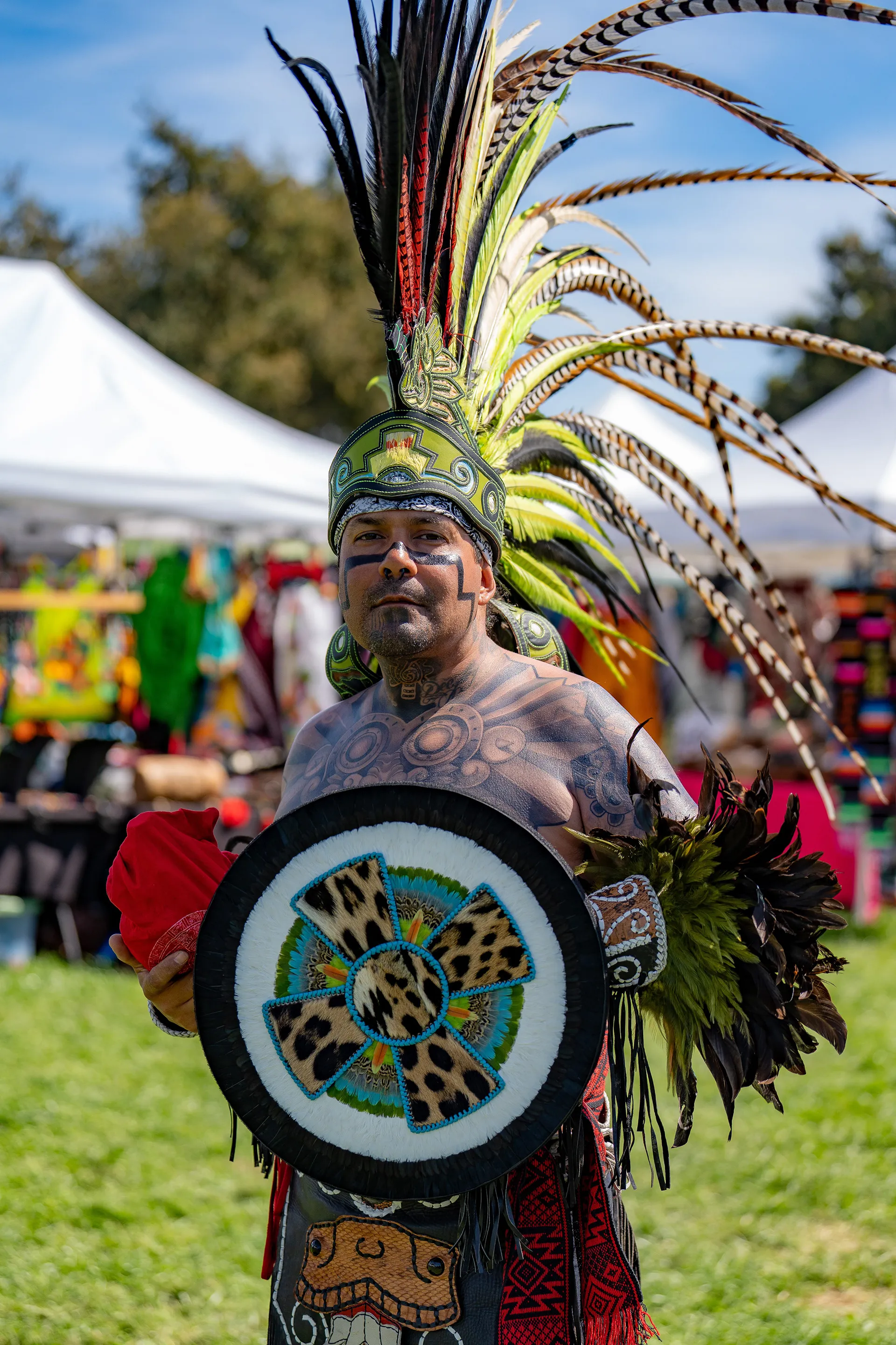 Aztec & Mexica — photo 12 of 38