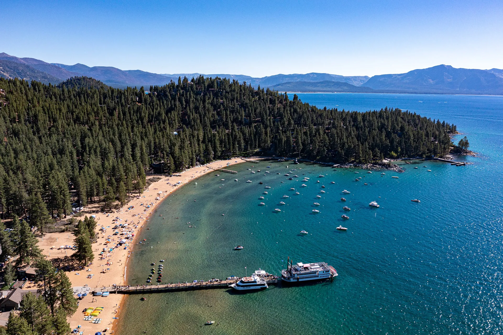 Lake Tahoe — photo 12 of 33