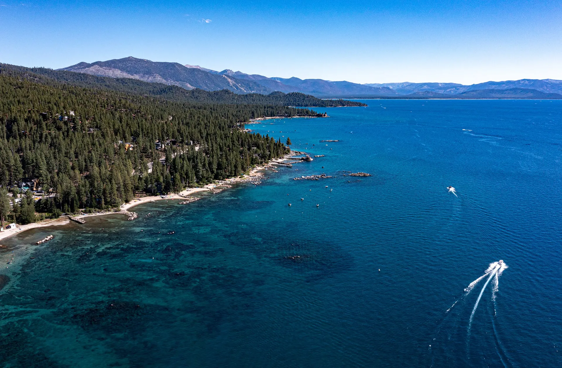 Lake Tahoe — photo 13 of 33