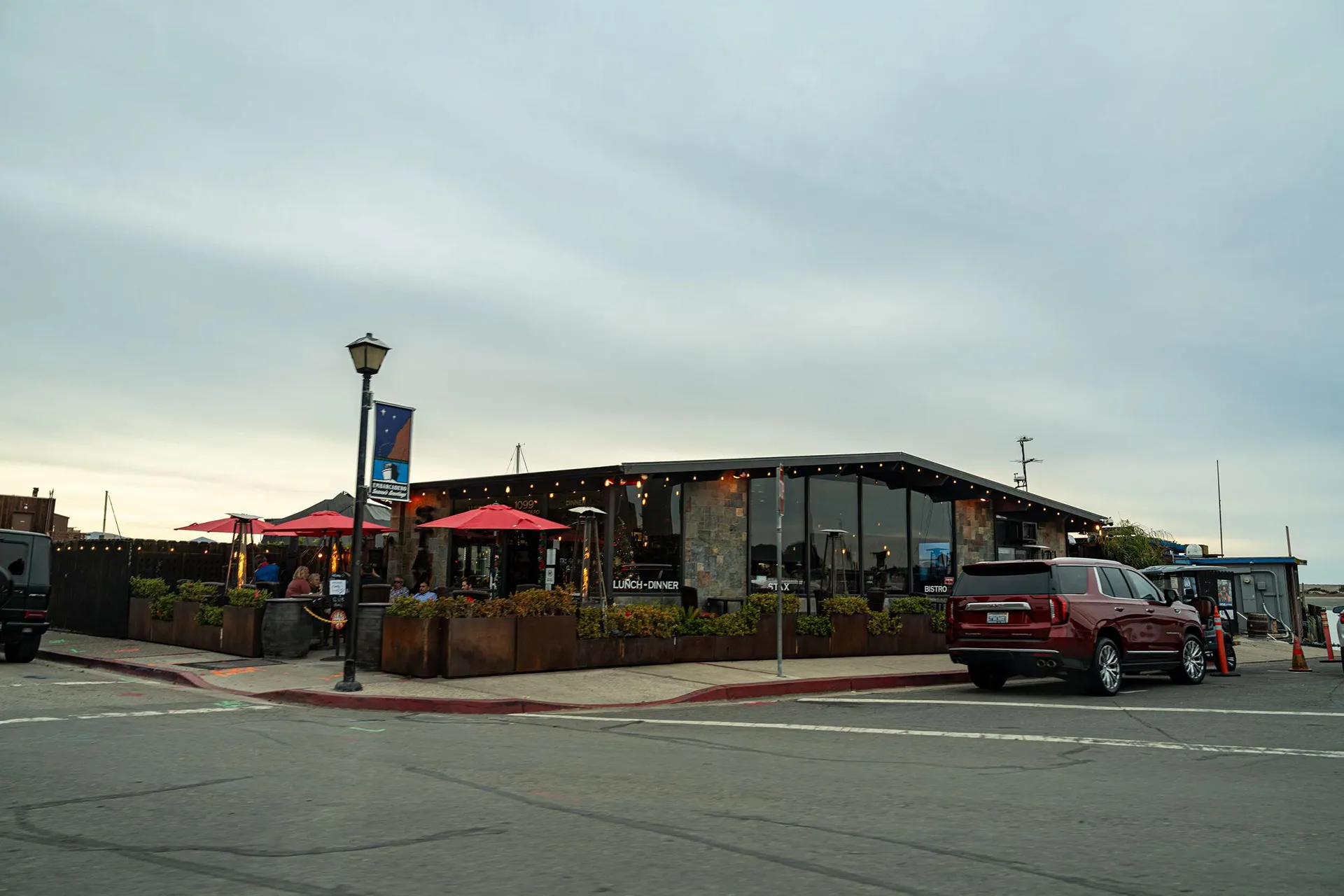 Morro Bay & Pismo — photo 13 of 44