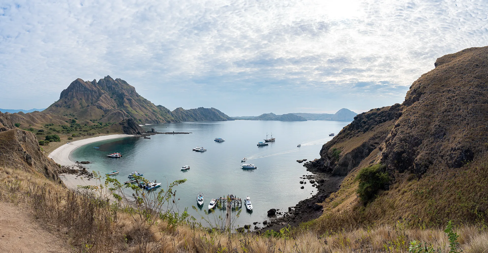 Labuan Bajo & Komodo Island — photo 13 of 27