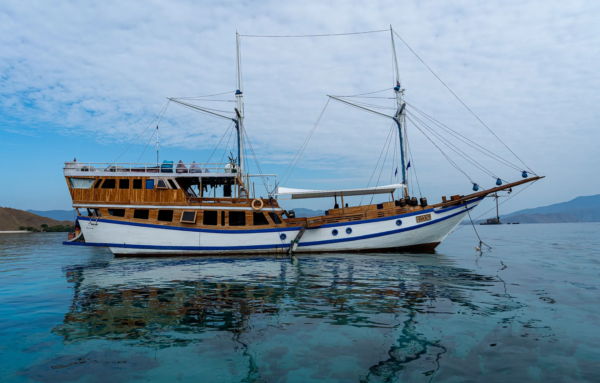 Labuan Bajo & Komodo Island — photo 14 of 27