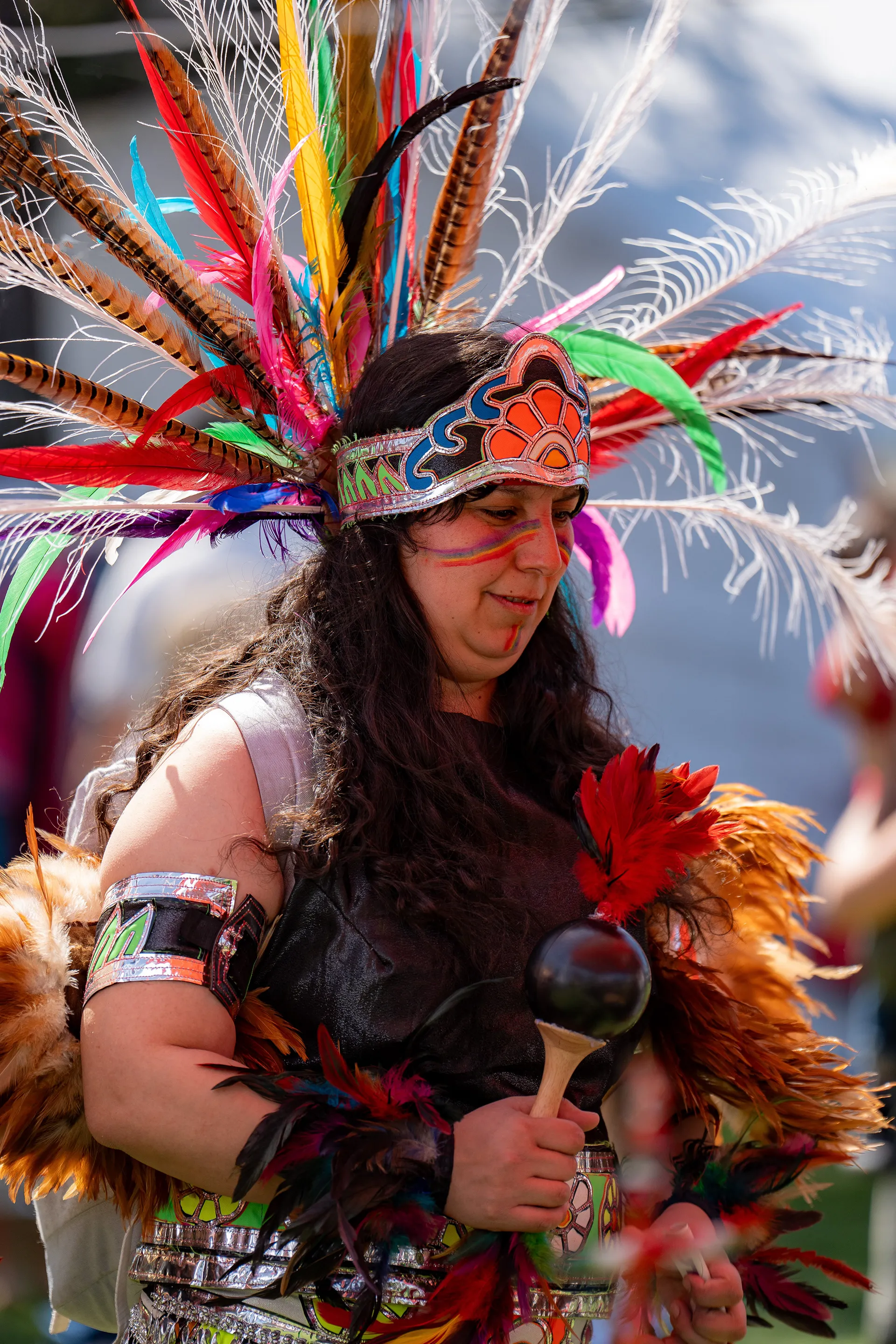 Aztec & Mexica — photo 14 of 38