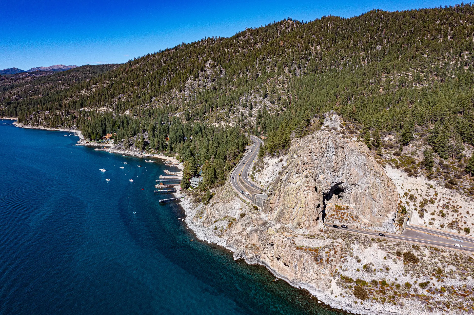 Lake Tahoe — photo 14 of 33