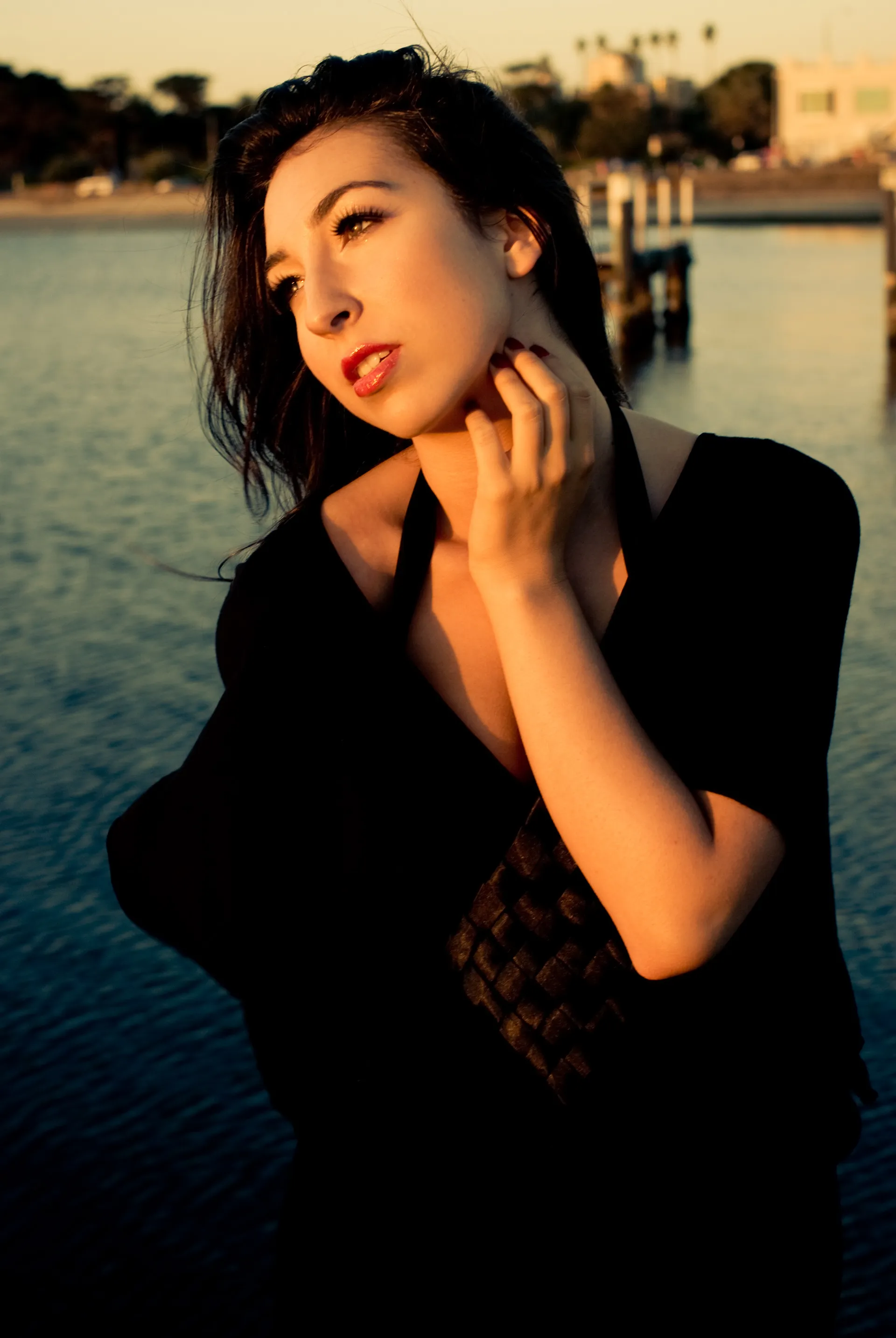 Portraits — photo 14 of 21