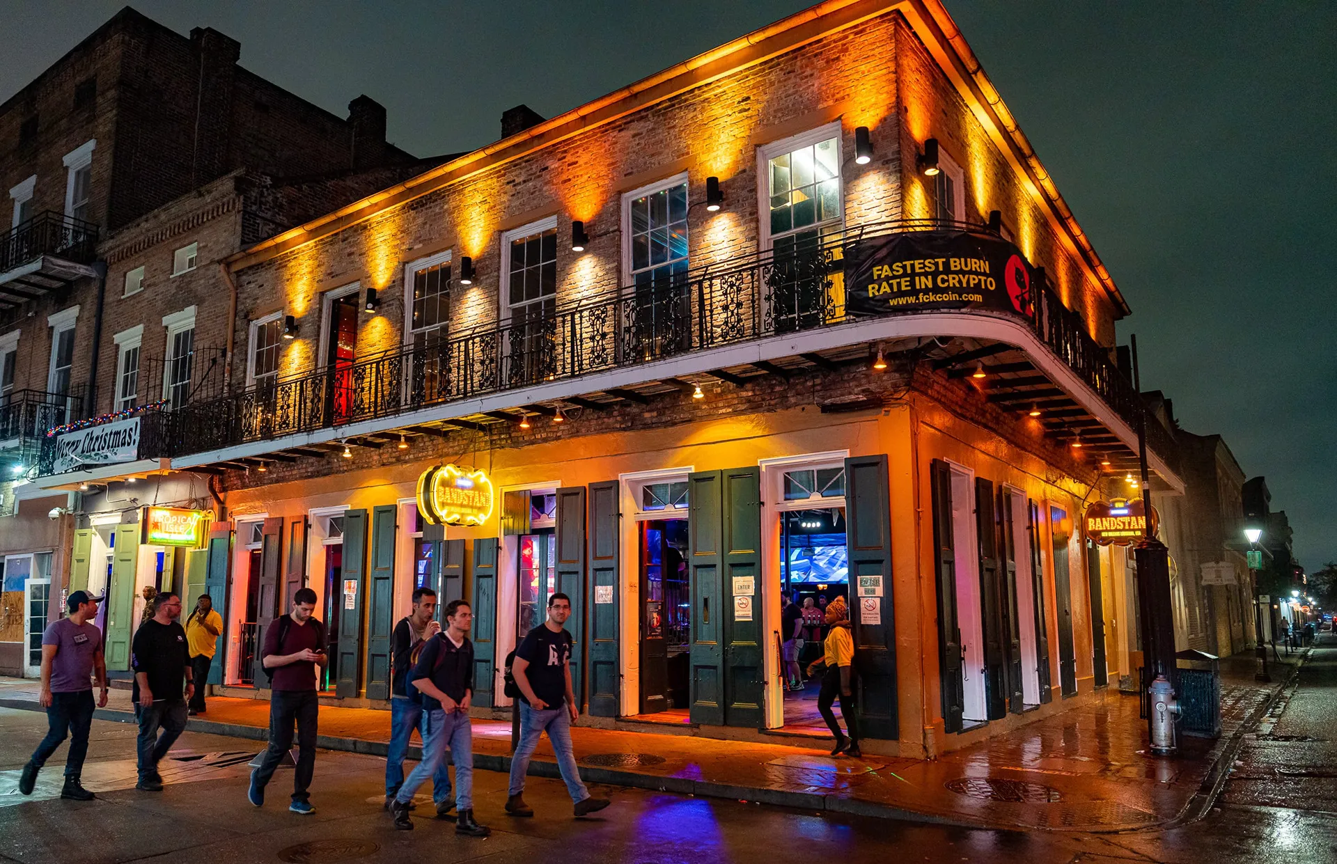 New Orleans — photo 14 of 63