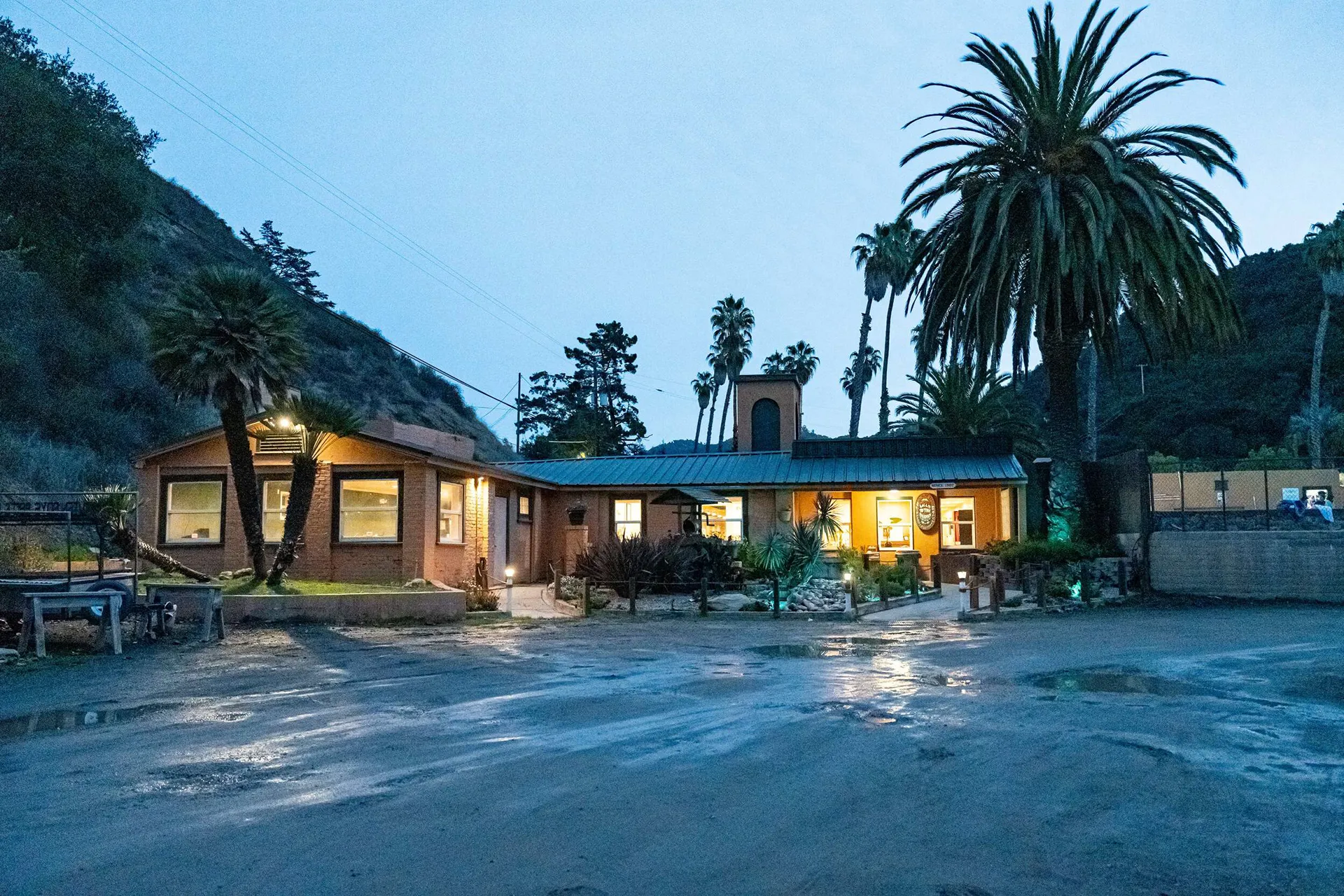 Morro Bay & Pismo — photo 14 of 44
